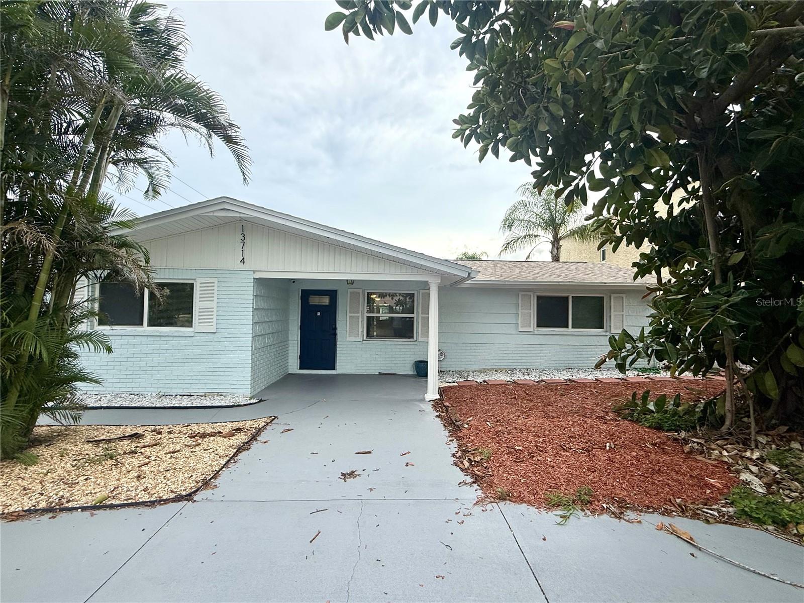 13714 Allyn, Hudson, FL 34667