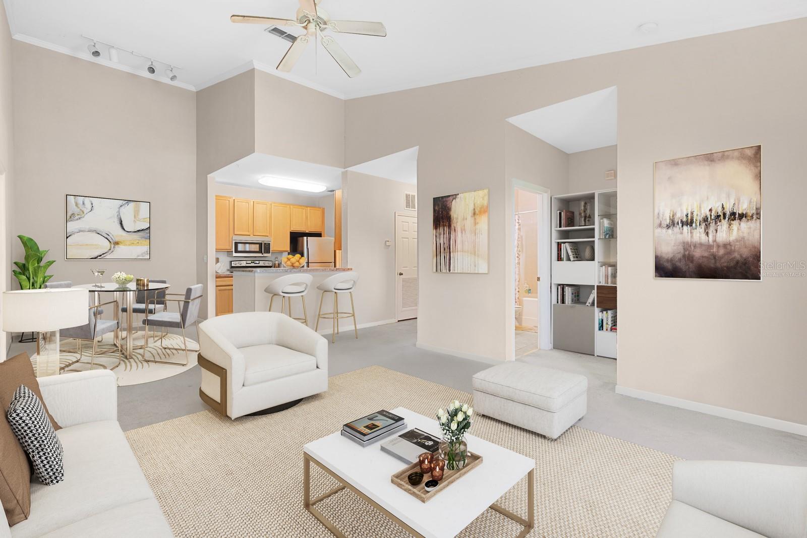 10211 Courtney Palms Unit 303, Tampa, FL 33619