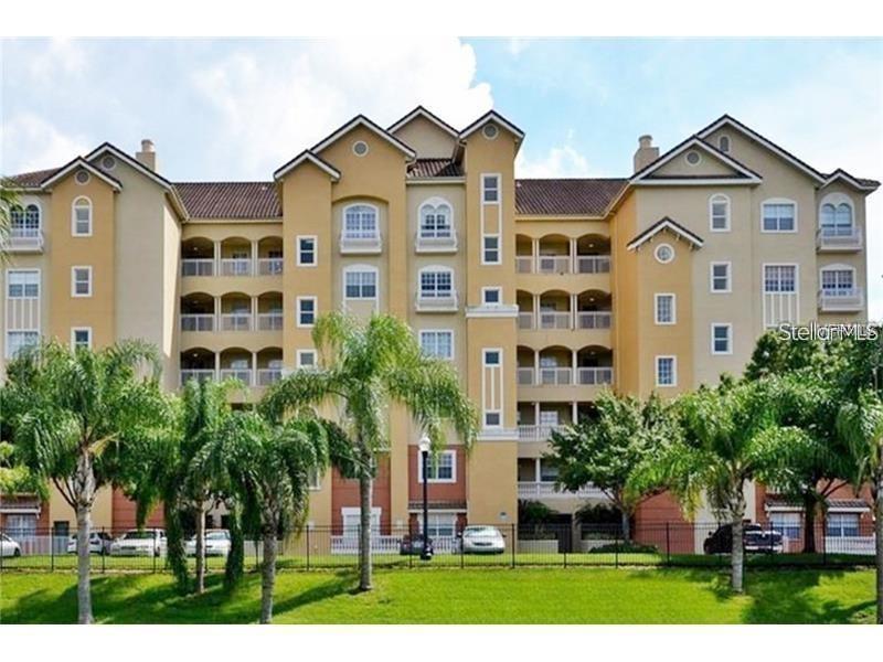 8743 The Esplanade Unit 8, Orlando, FL 32836