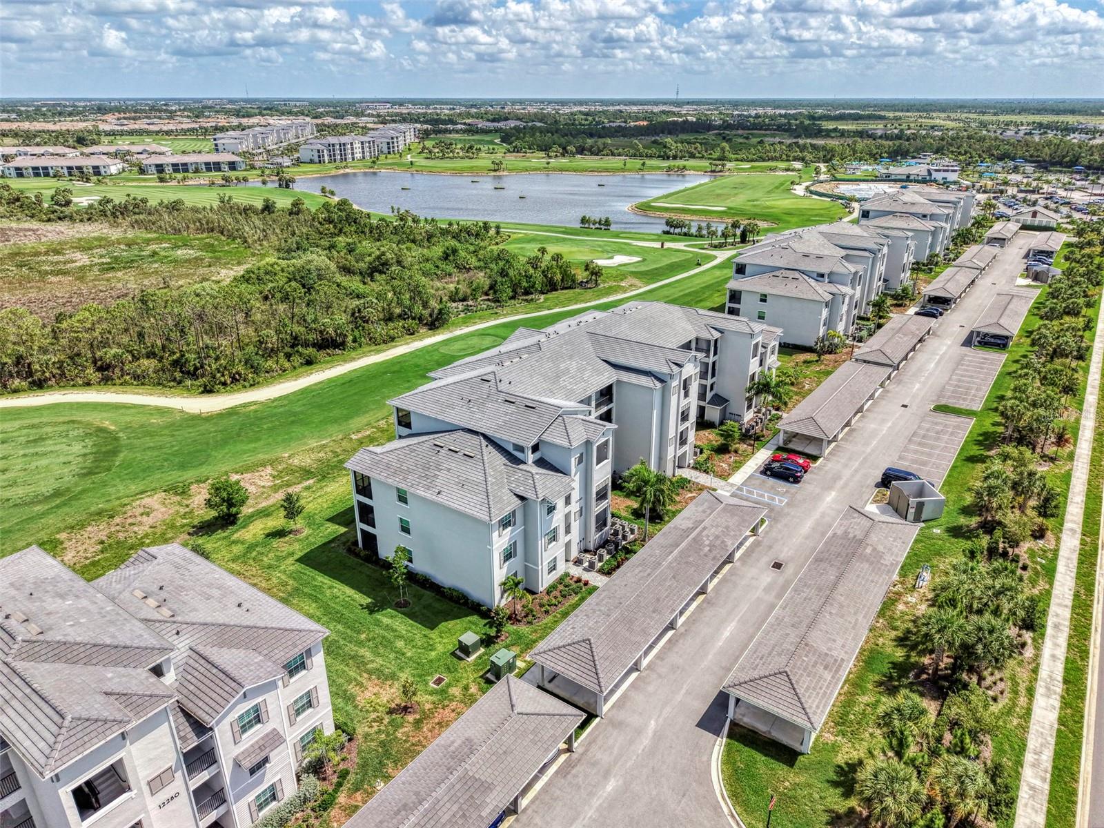 12240 Wellen Golf Unit 304, Venice, FL 34293