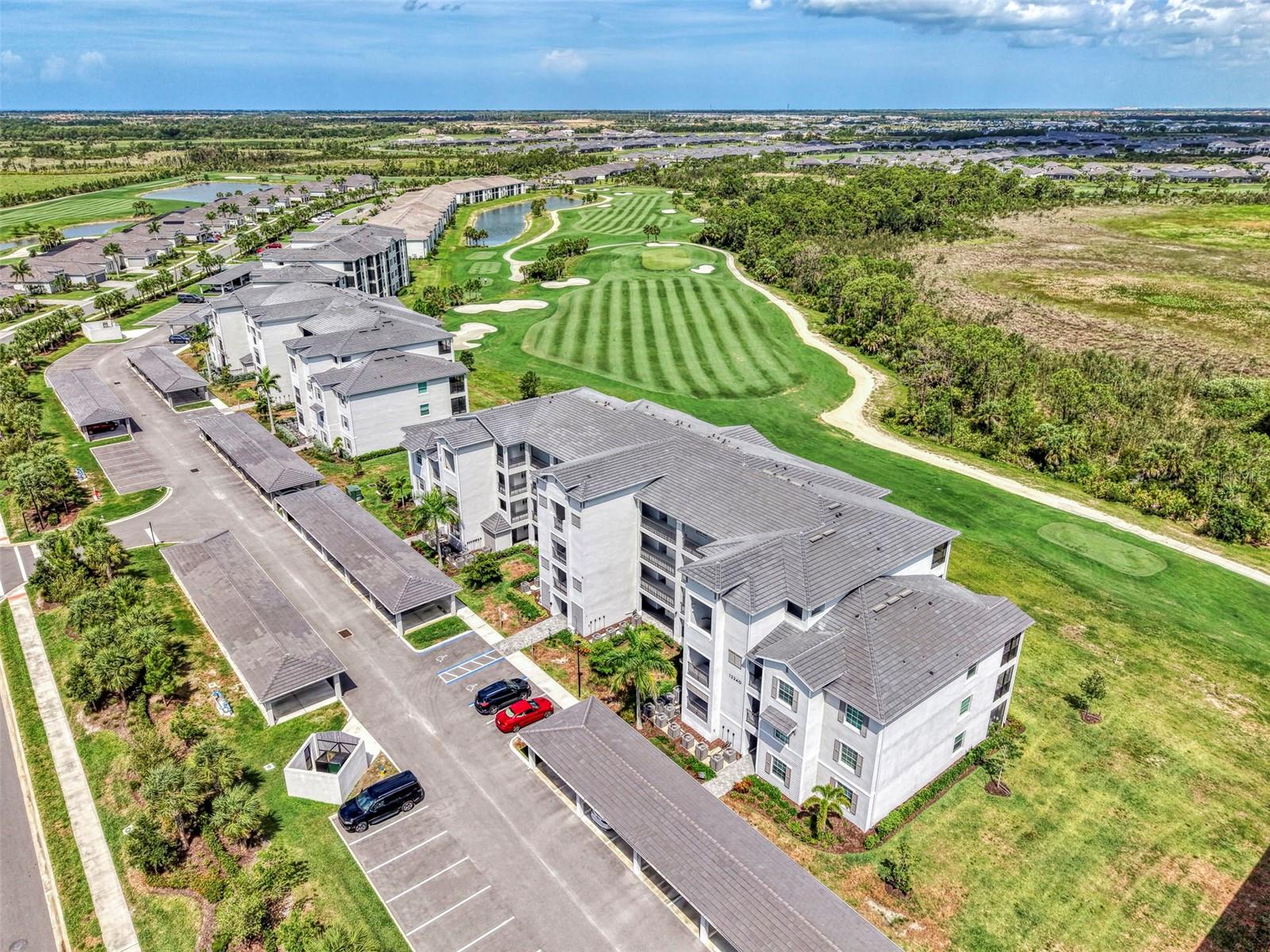 12240 Wellen Golf Unit 304, Venice, FL 34293