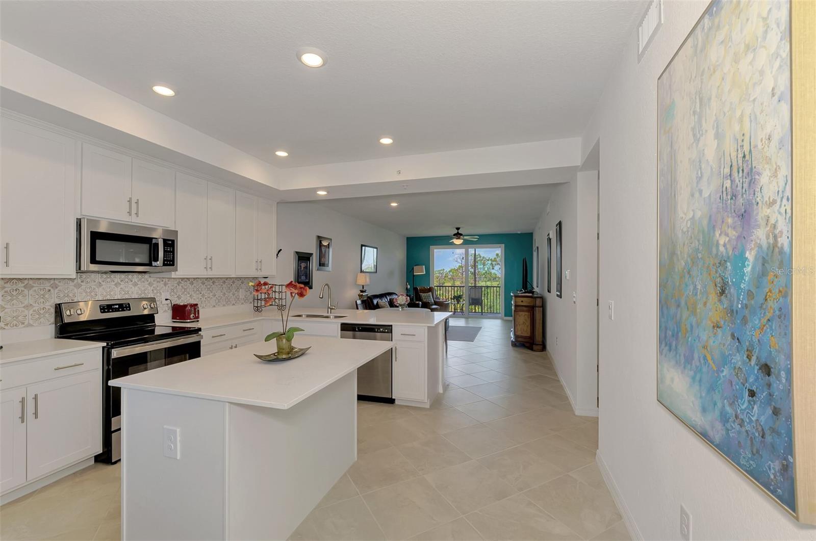 12240 Wellen Golf Unit 304, Venice, FL 34293
