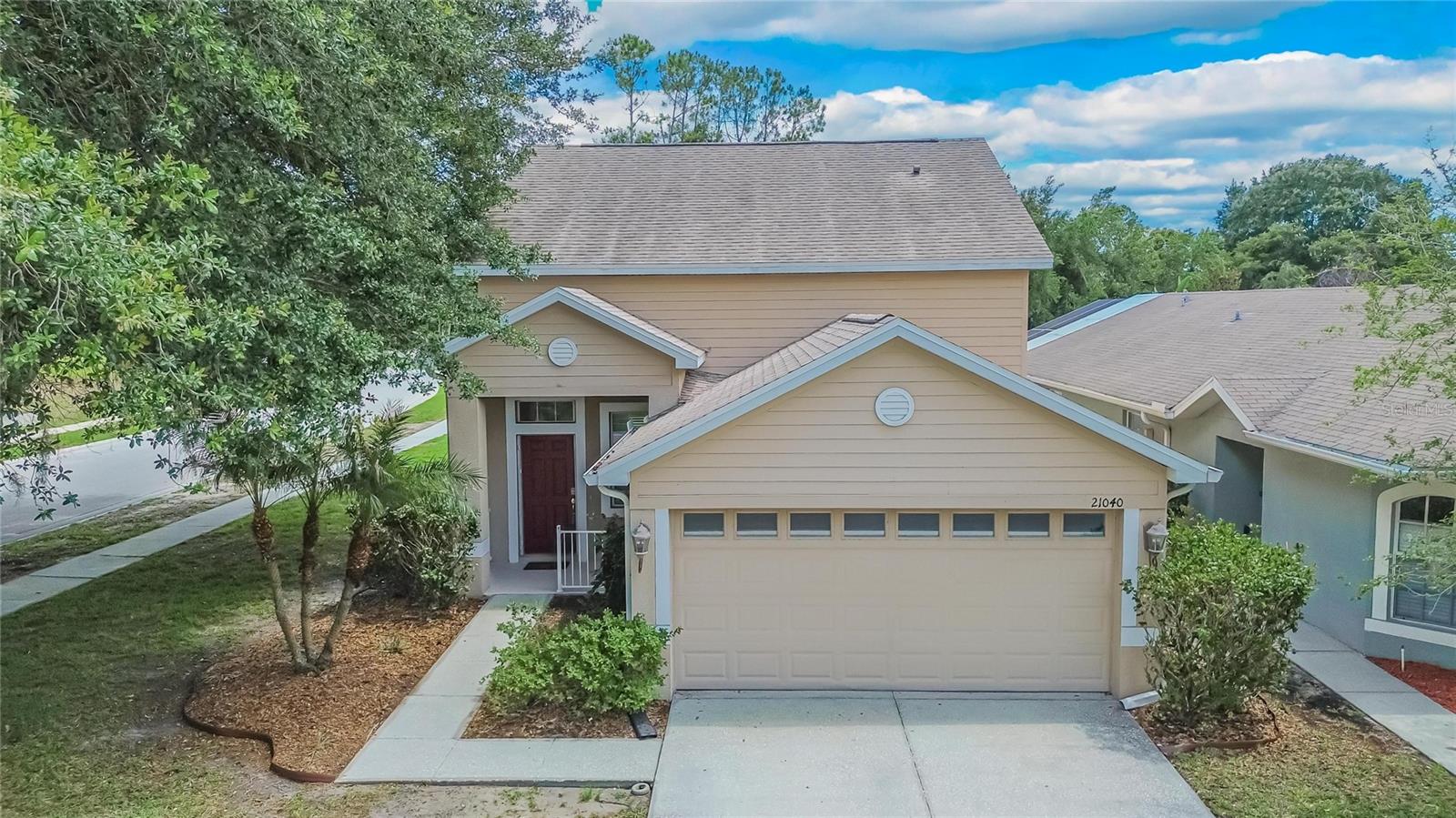 21040 Green Wing, Land O Lakes, FL 34637