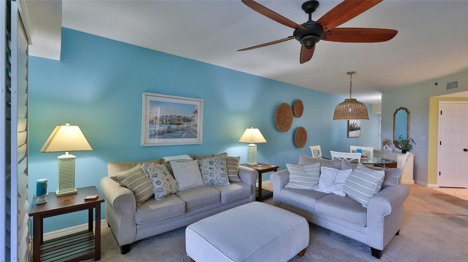 5300 Atlantic Unit 15-202, New Smyrna Beach, FL 32169