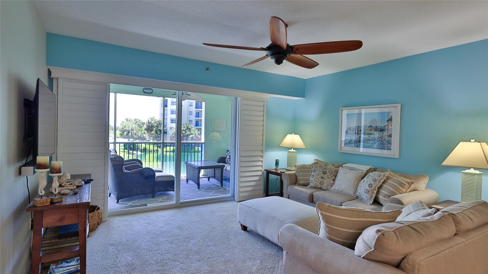 5300 Atlantic Unit 15-202, New Smyrna Beach, FL 32169