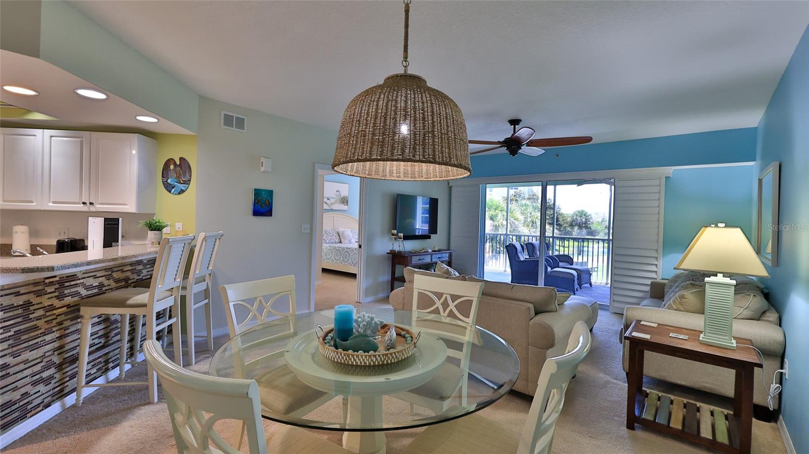 5300 Atlantic Unit 15-202, New Smyrna Beach, FL 32169