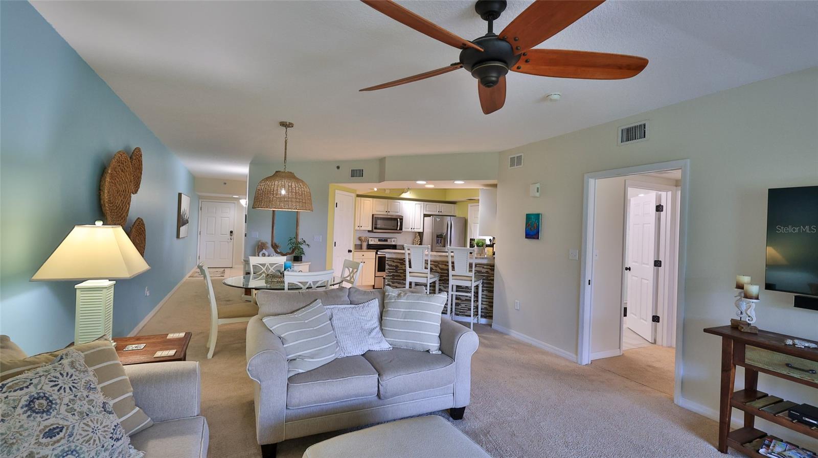 5300 Atlantic Unit 15-202, New Smyrna Beach, FL 32169