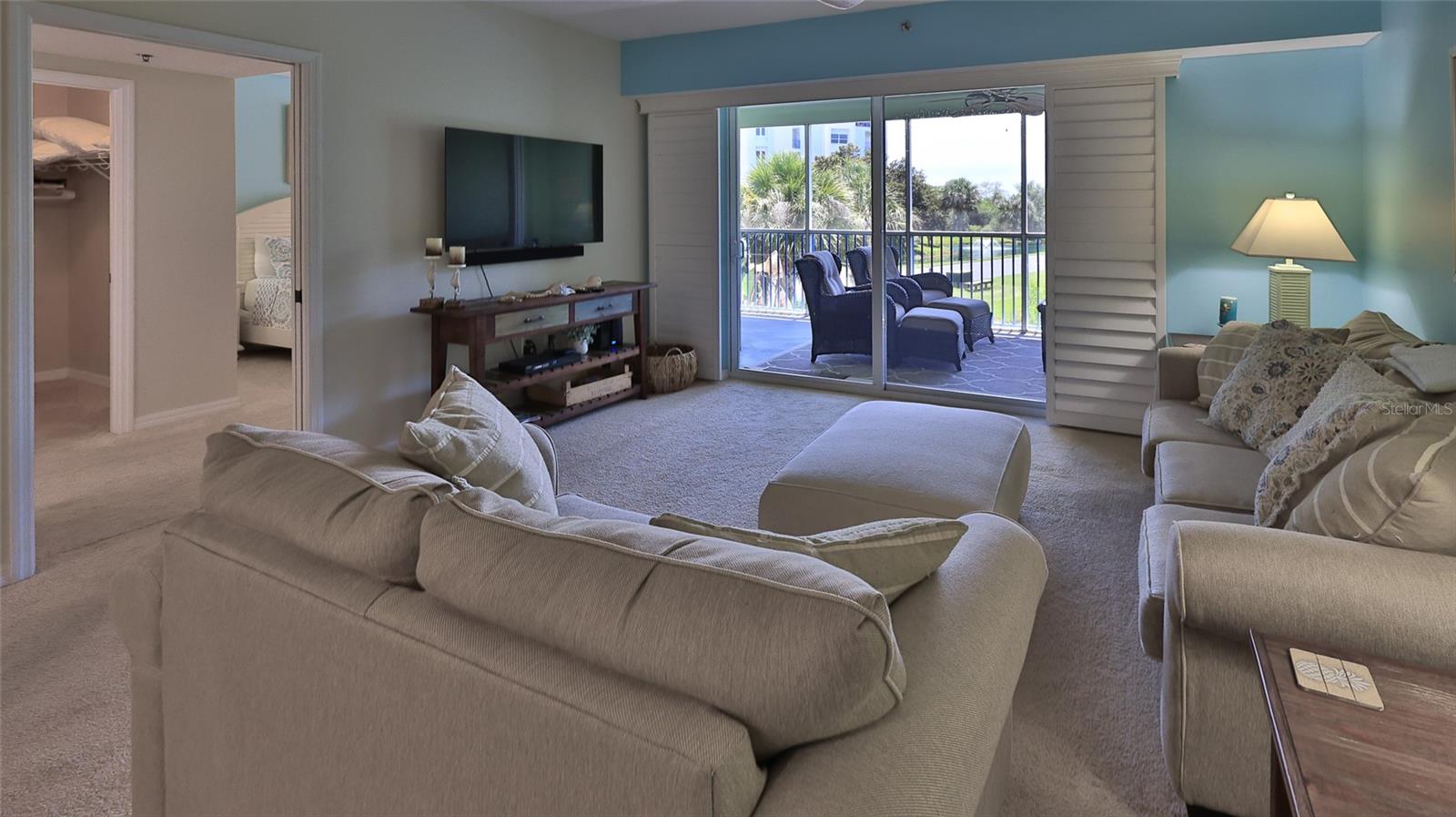 5300 Atlantic Unit 15-202, New Smyrna Beach, FL 32169
