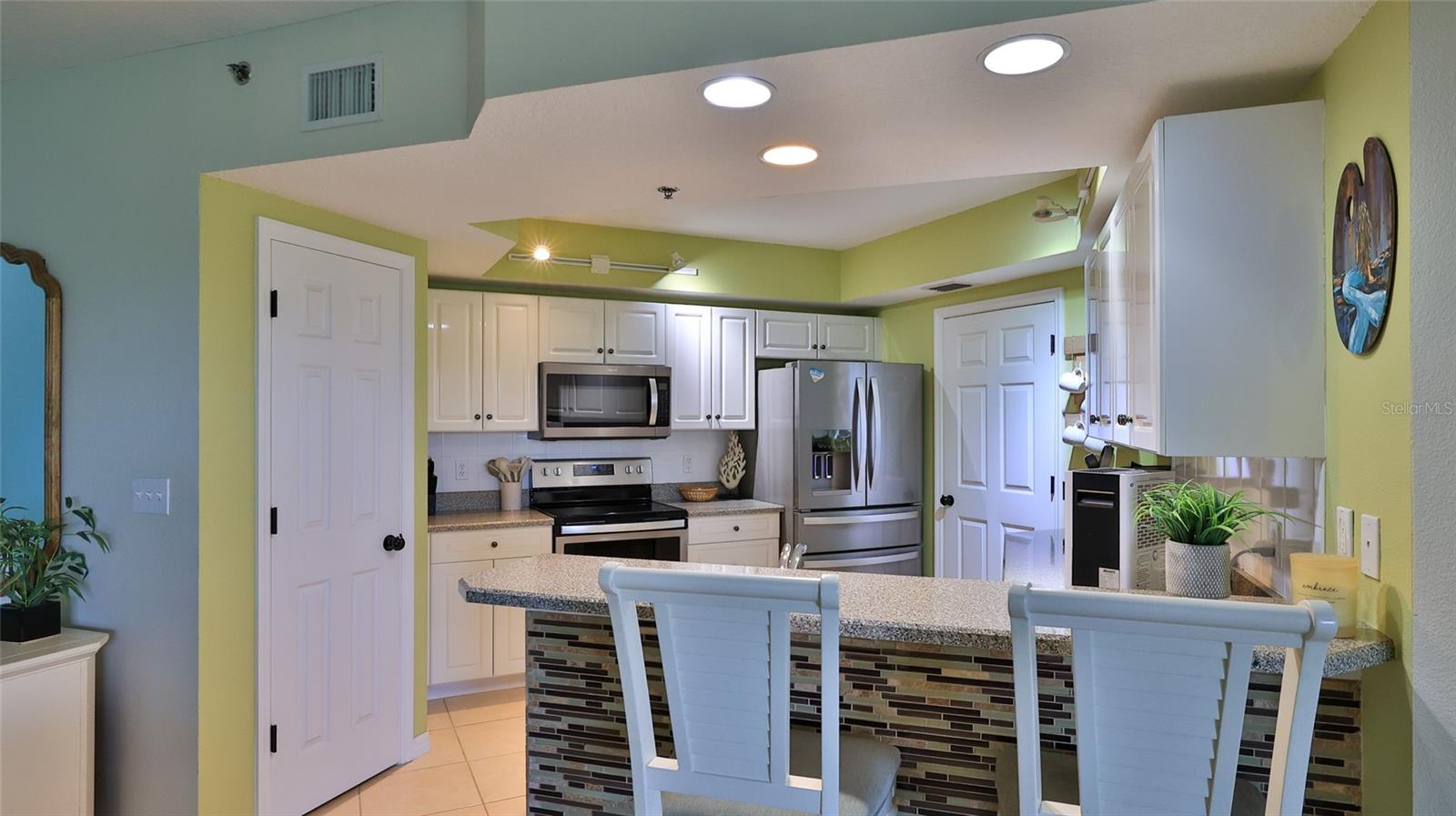 5300 Atlantic Unit 15-202, New Smyrna Beach, FL 32169