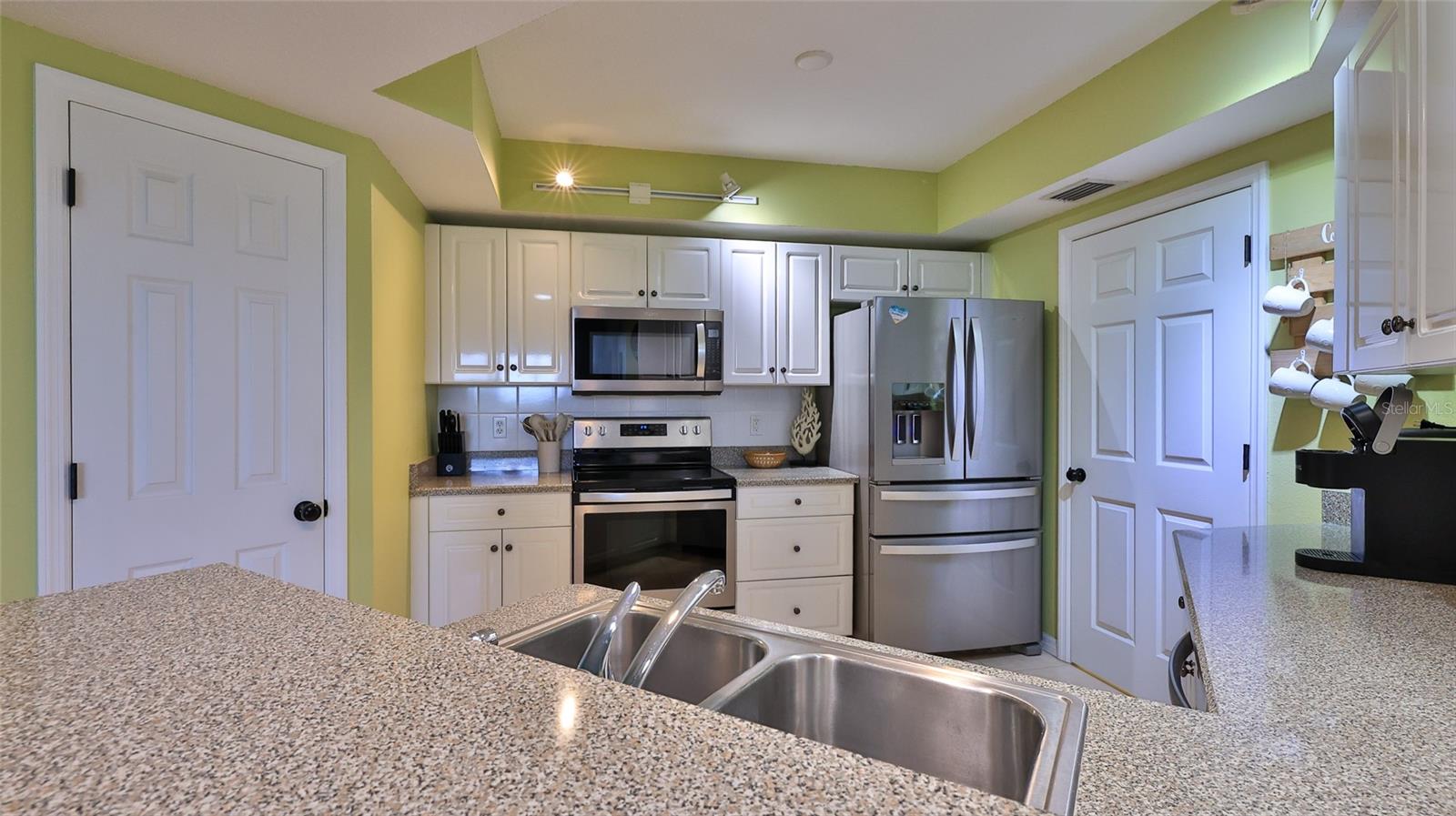 5300 Atlantic Unit 15-202, New Smyrna Beach, FL 32169