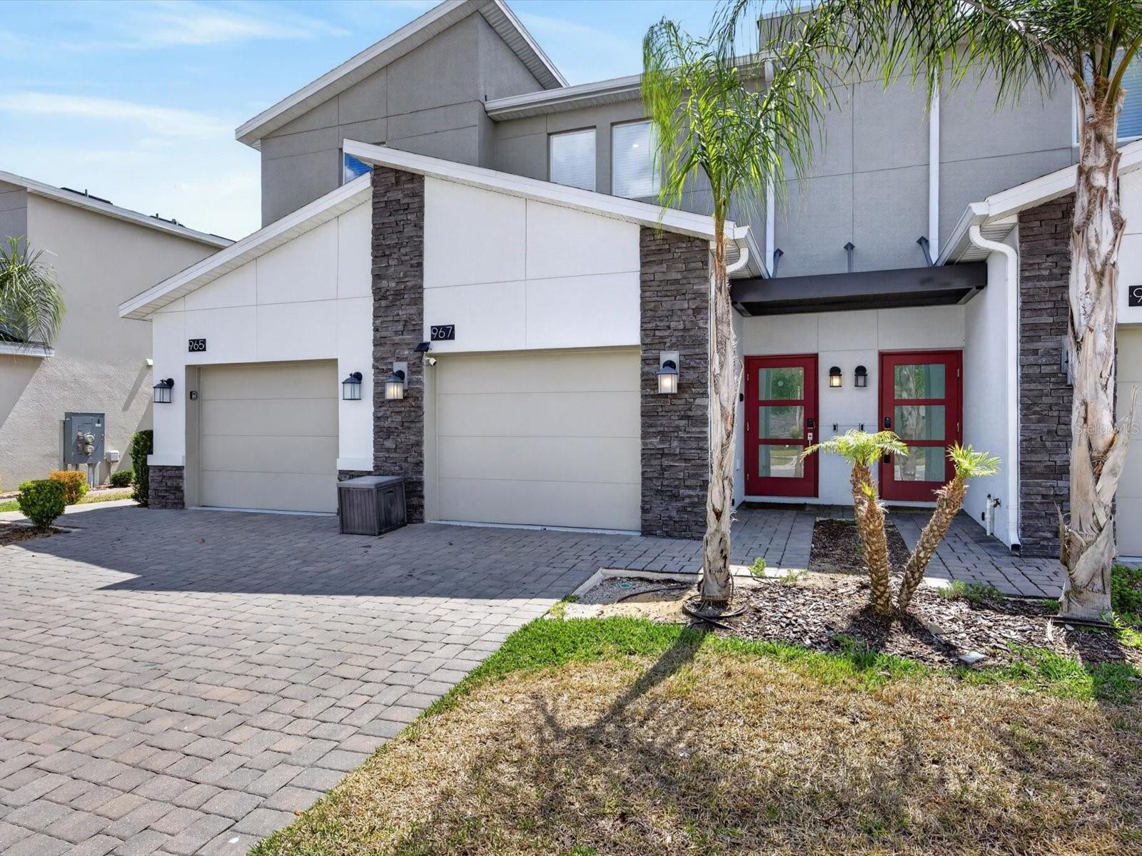 967 Splash Shot Place Unit 2503, Davenport, FL 33896