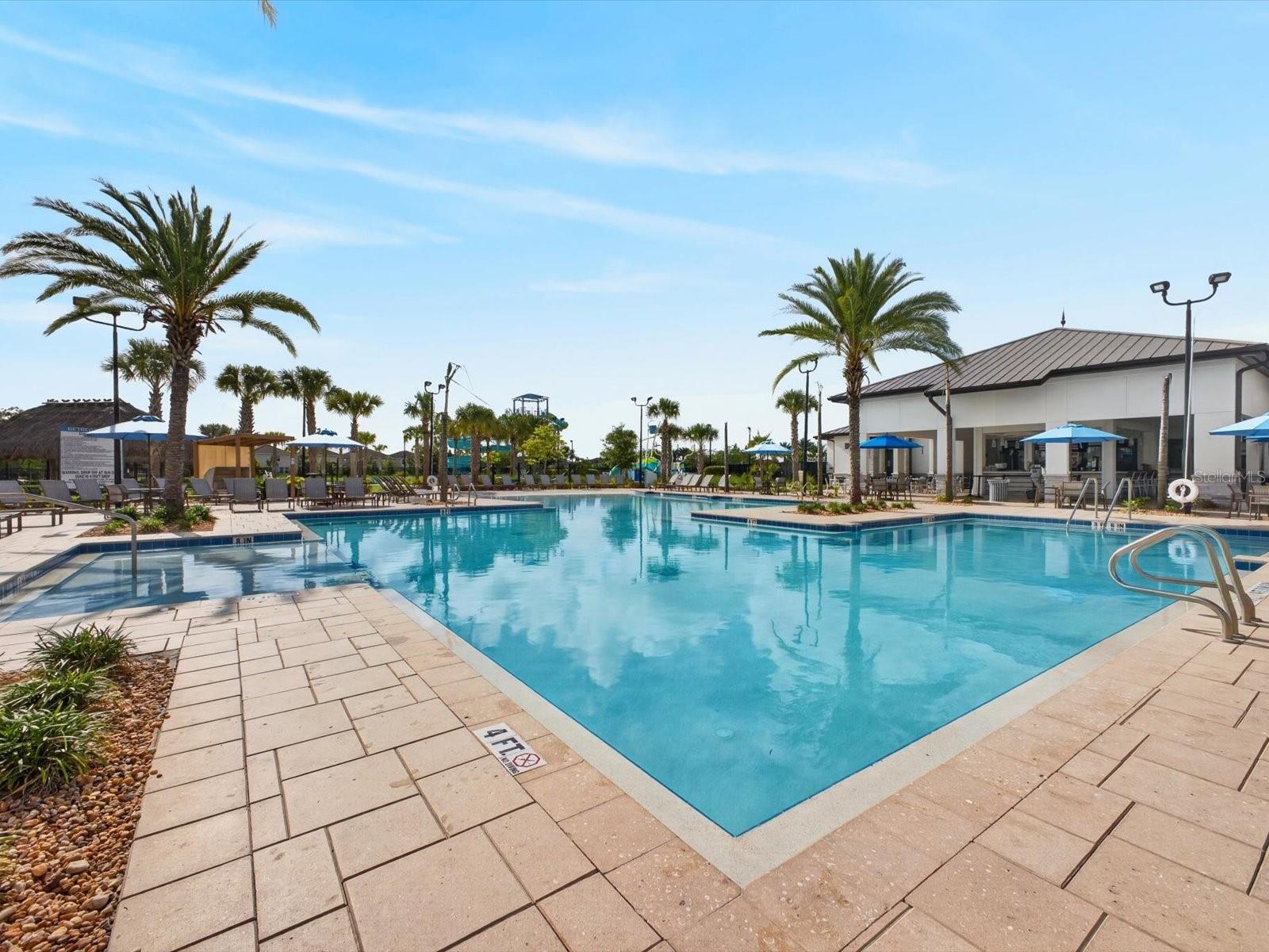 967 Splash Shot Place Unit 2503, Davenport, FL 33896
