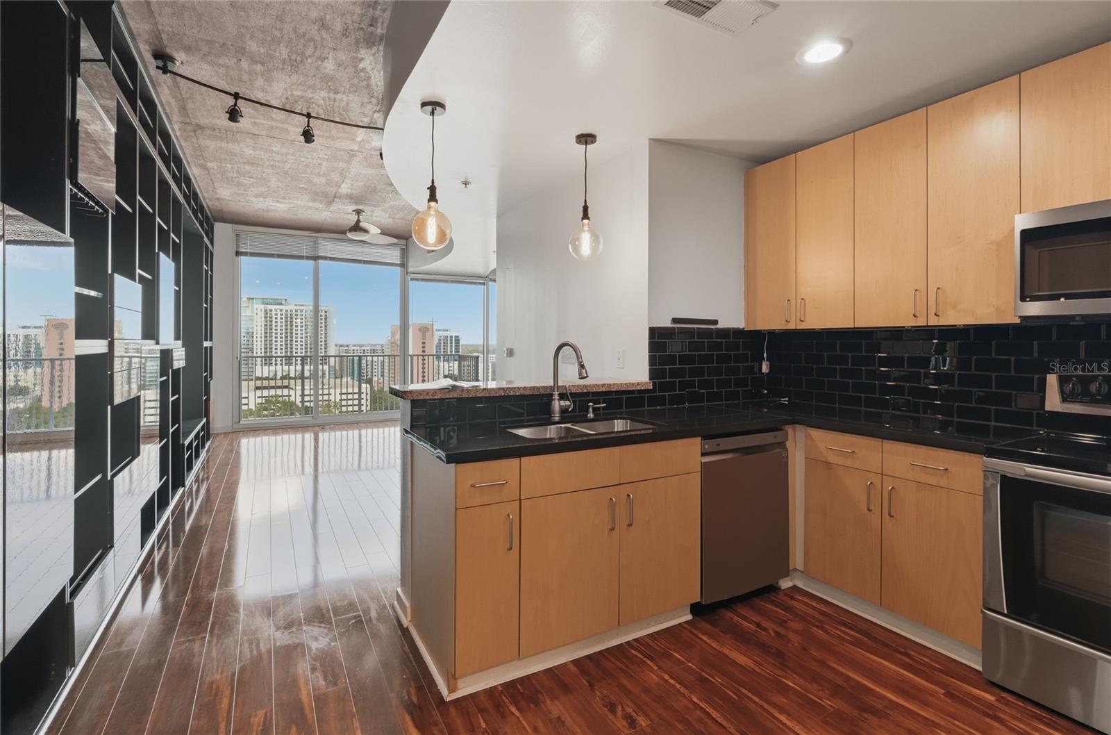 155 Court Unit 1113, Orlando, FL 32801