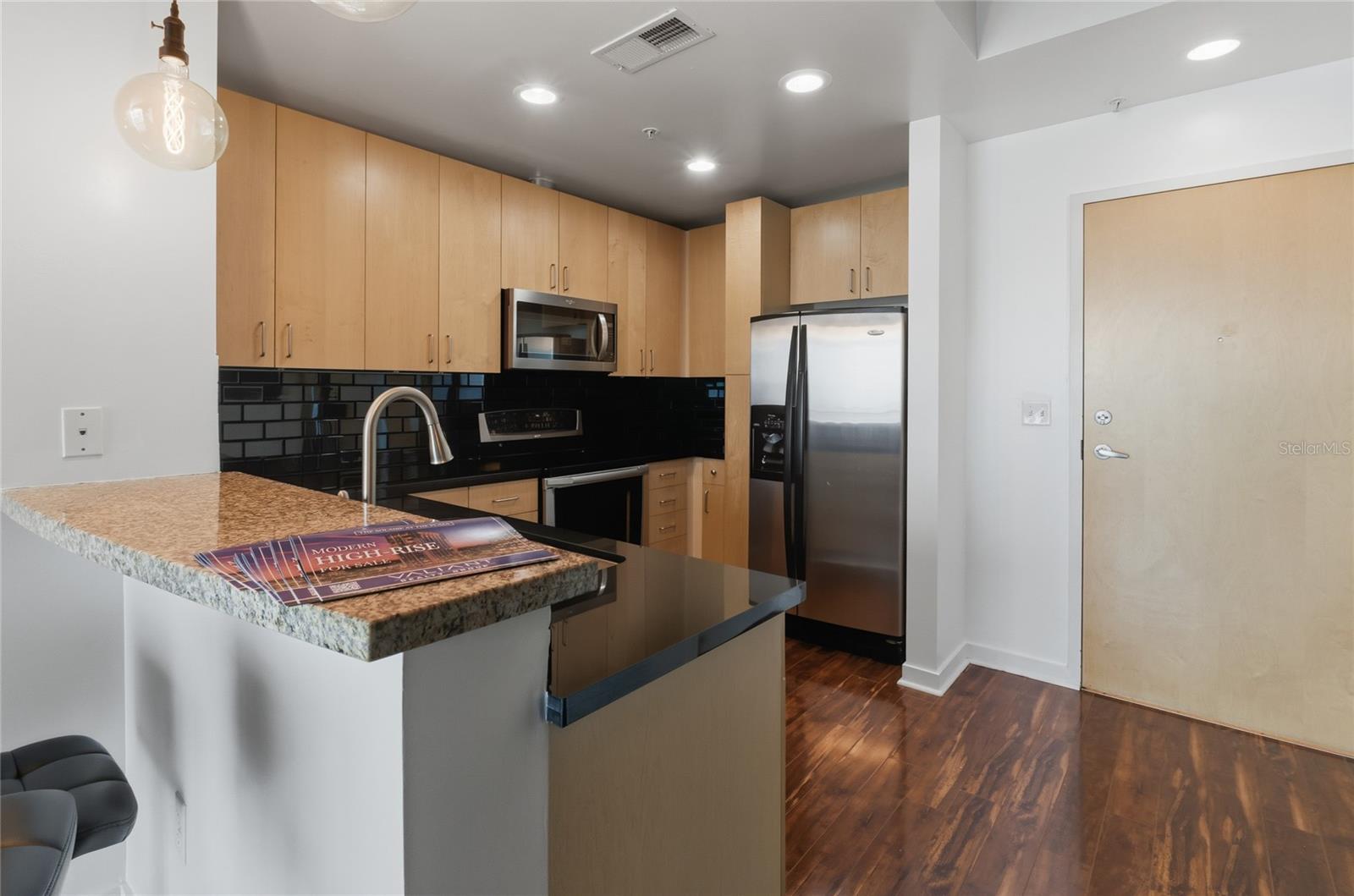 155 Court Unit 1113, Orlando, FL 32801