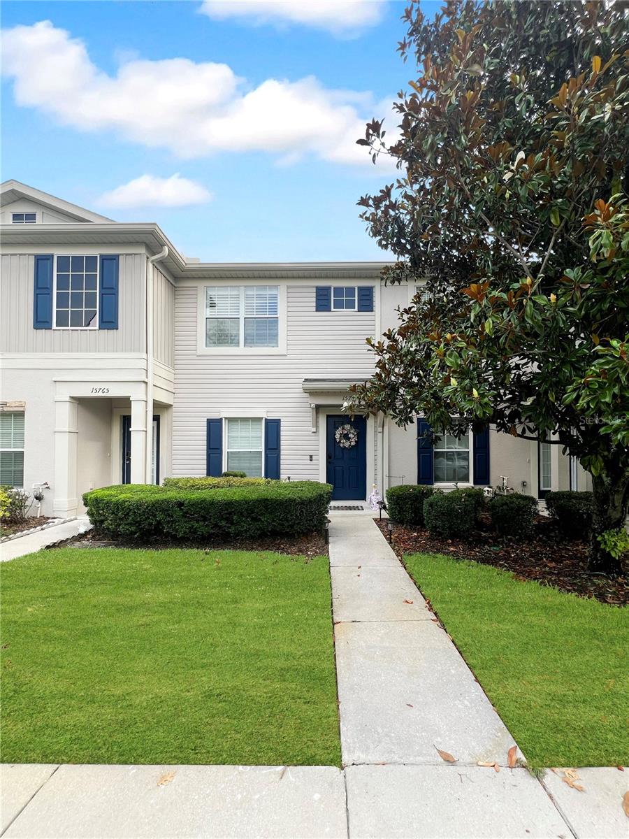 15767 Stable Run, Spring Hill, FL 34610