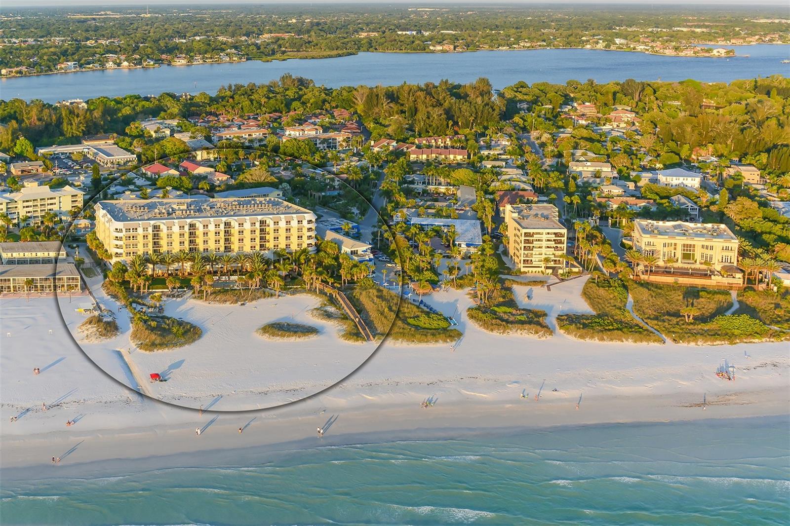 915 Seaside Unit 402, Weeks 10-13, Sarasota, FL 34242