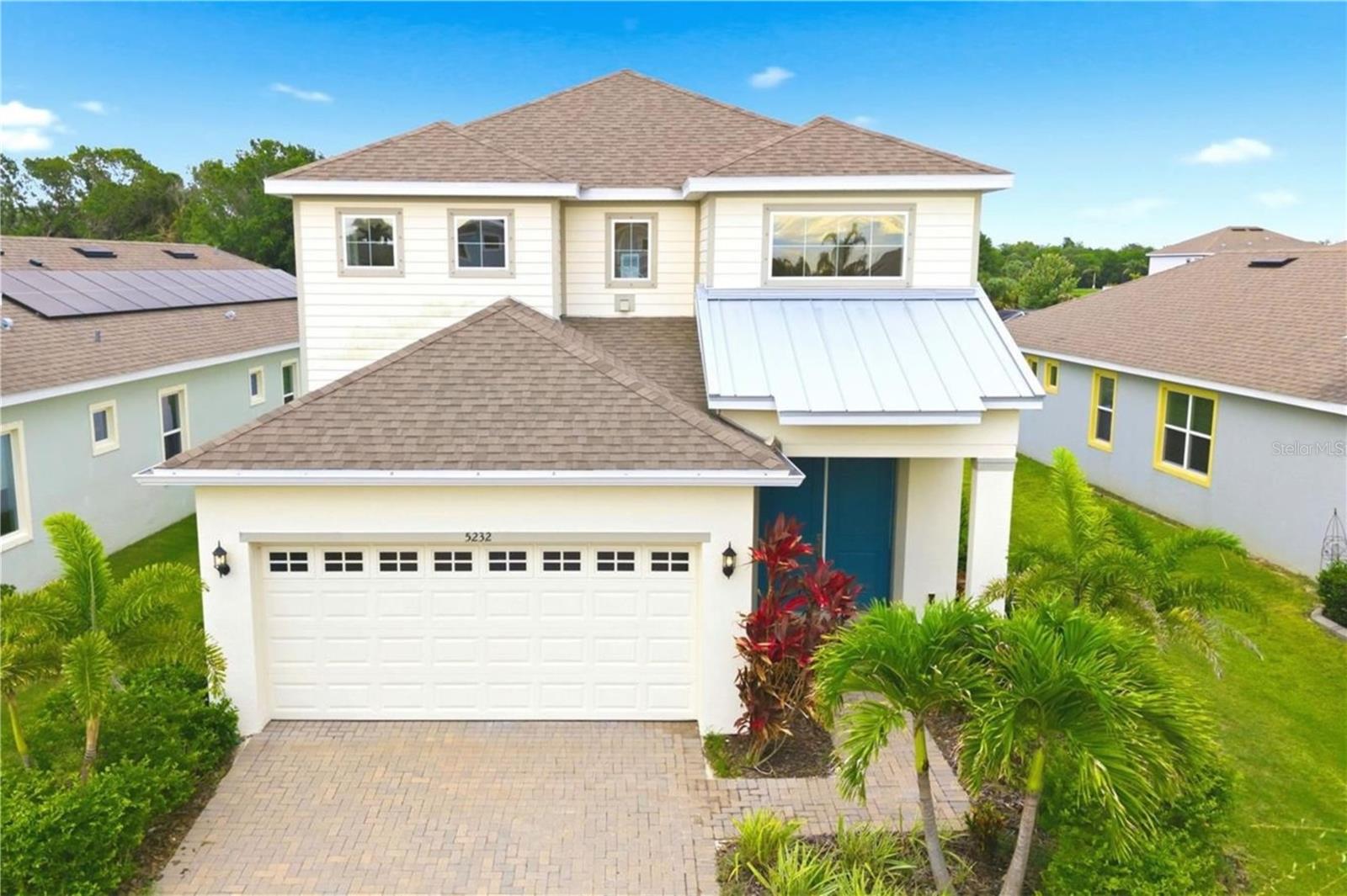 5232 Wishing Arch, Apollo Beach, FL 33572
