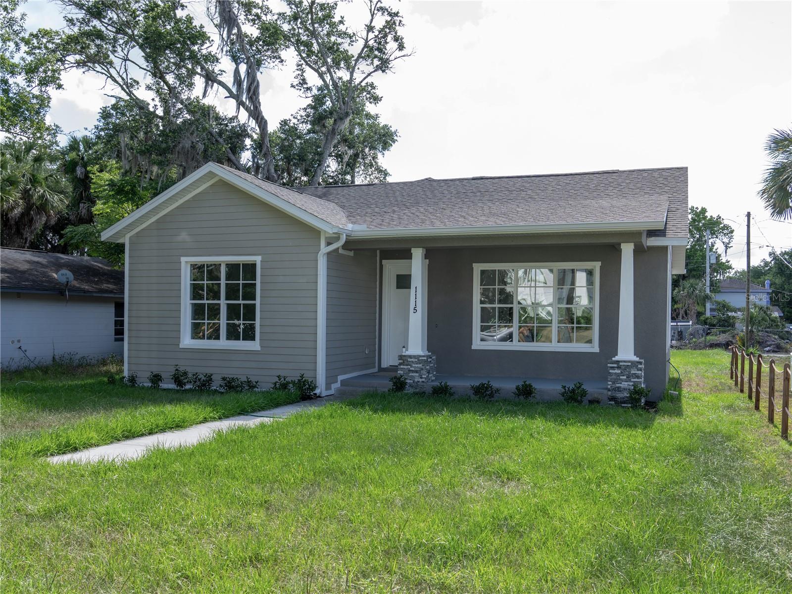 1115 Hickory, Sanford, FL 32771