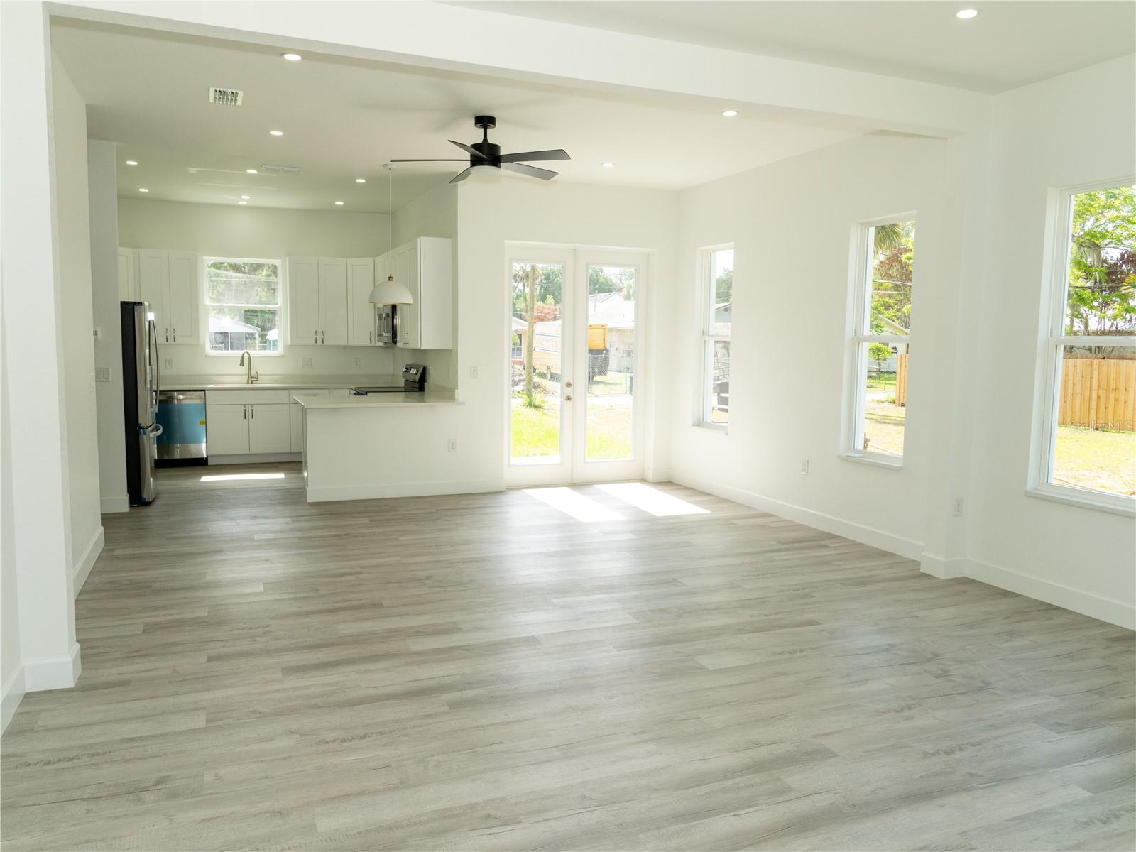 1115 Hickory, Sanford, FL 32771