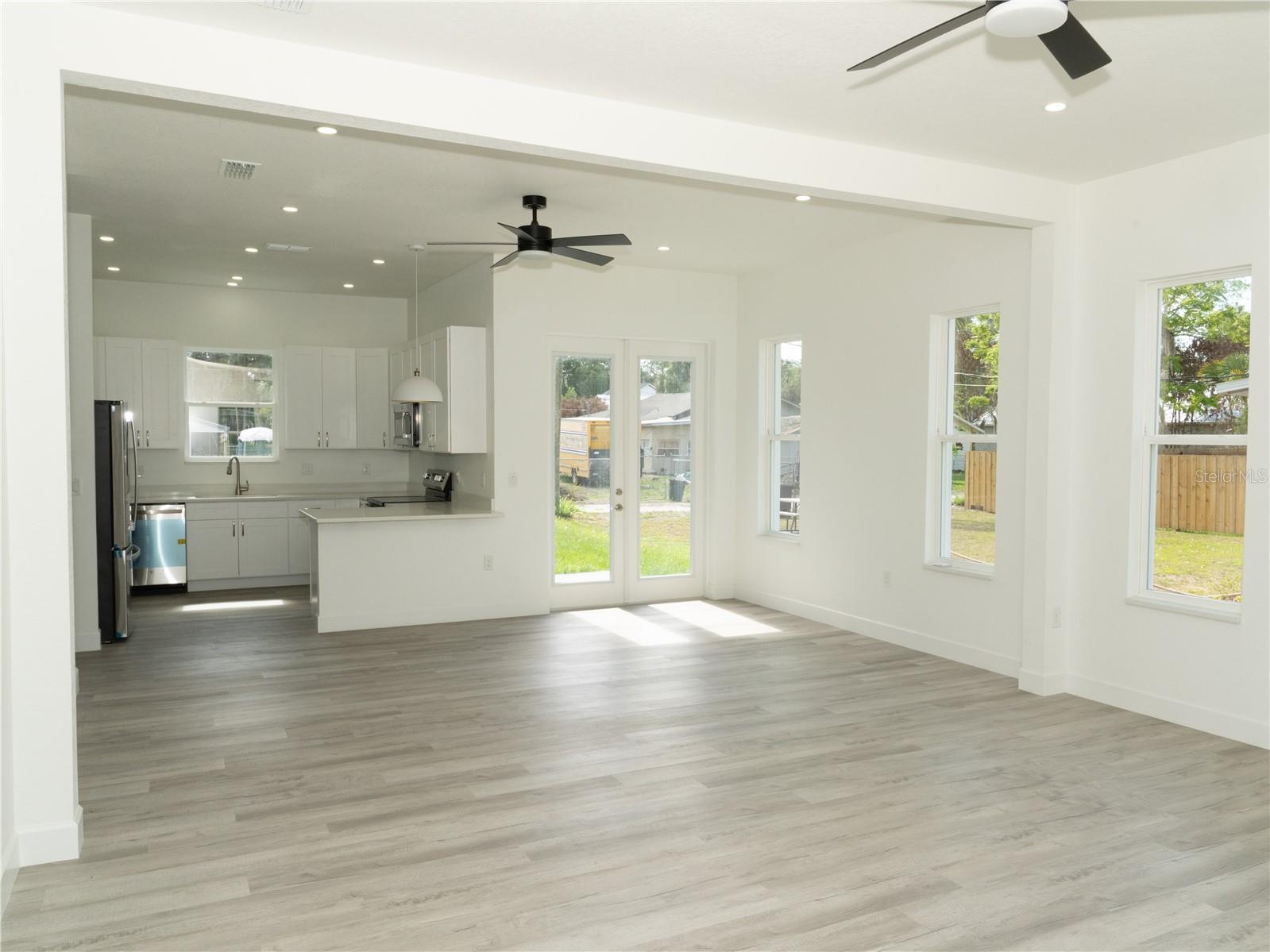 1115 Hickory, Sanford, FL 32771
