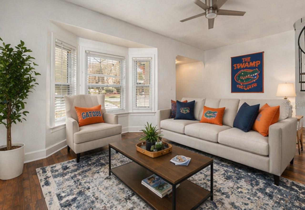 1254 9th, Gainesville, FL 32601