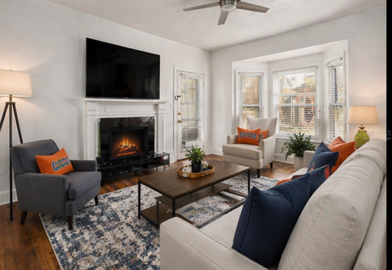 1254 9th, Gainesville, FL 32601