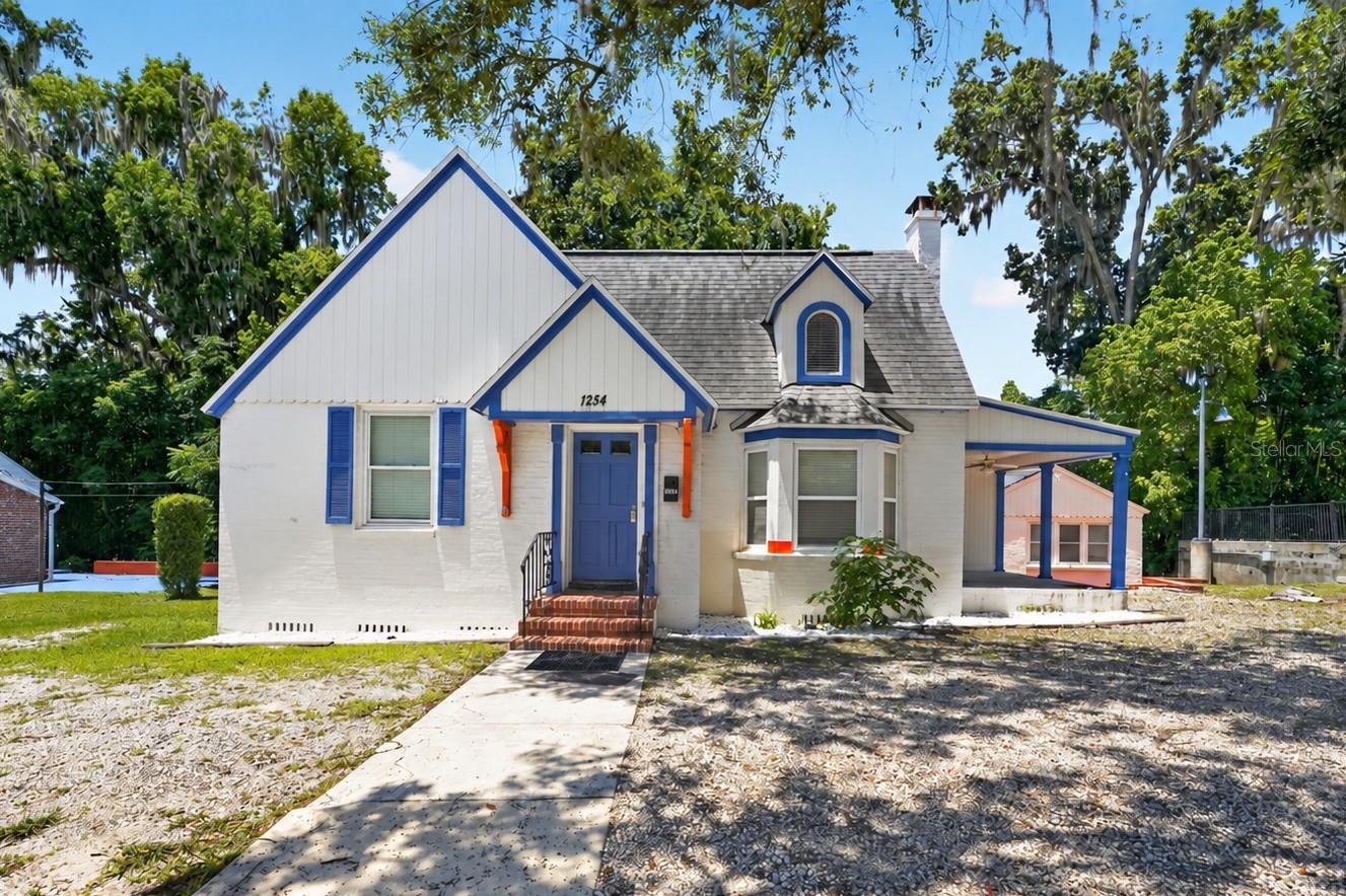 1254 9th, Gainesville, FL 32601