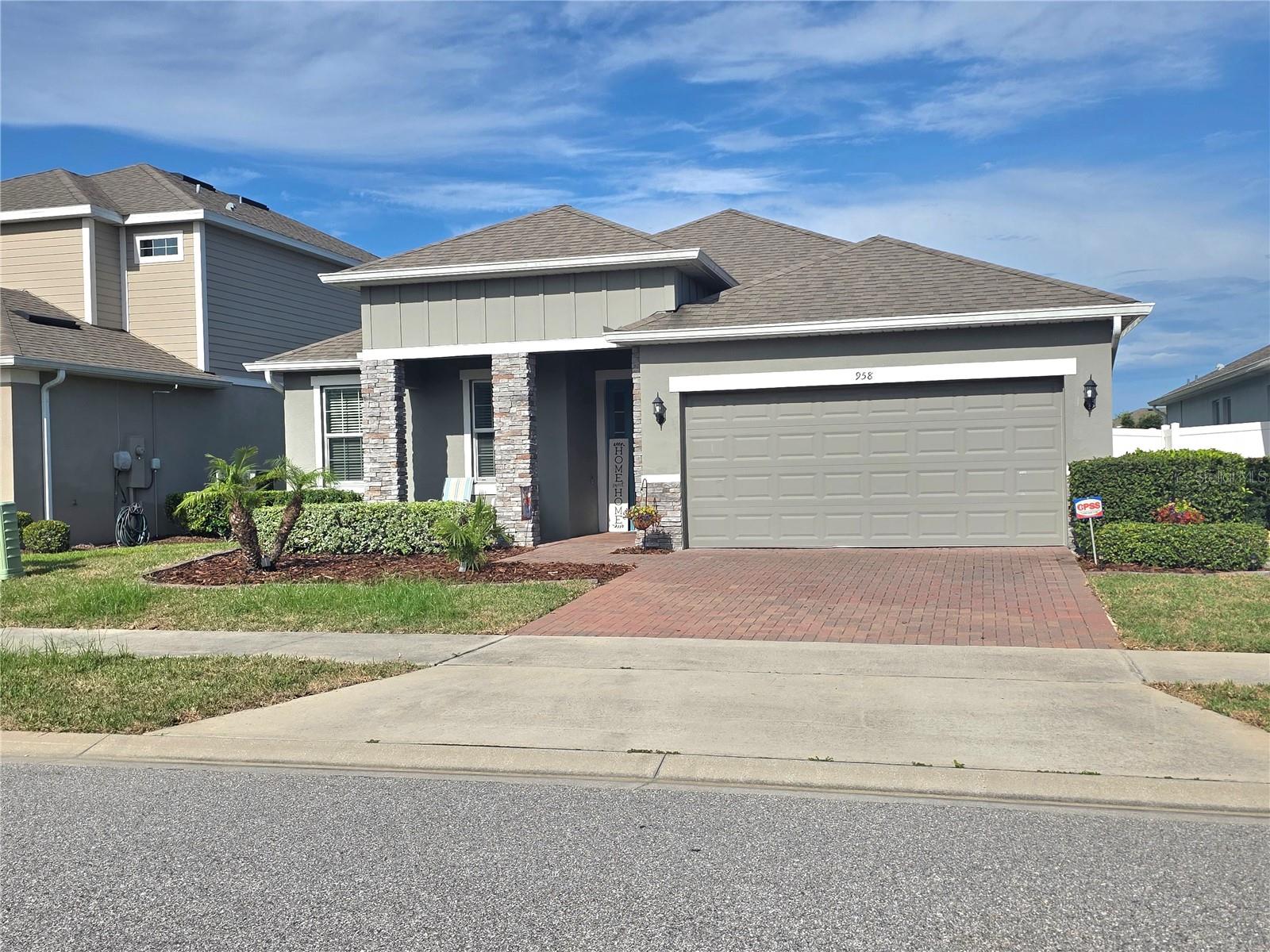 958 Compass Landing, Orange City, FL 32763