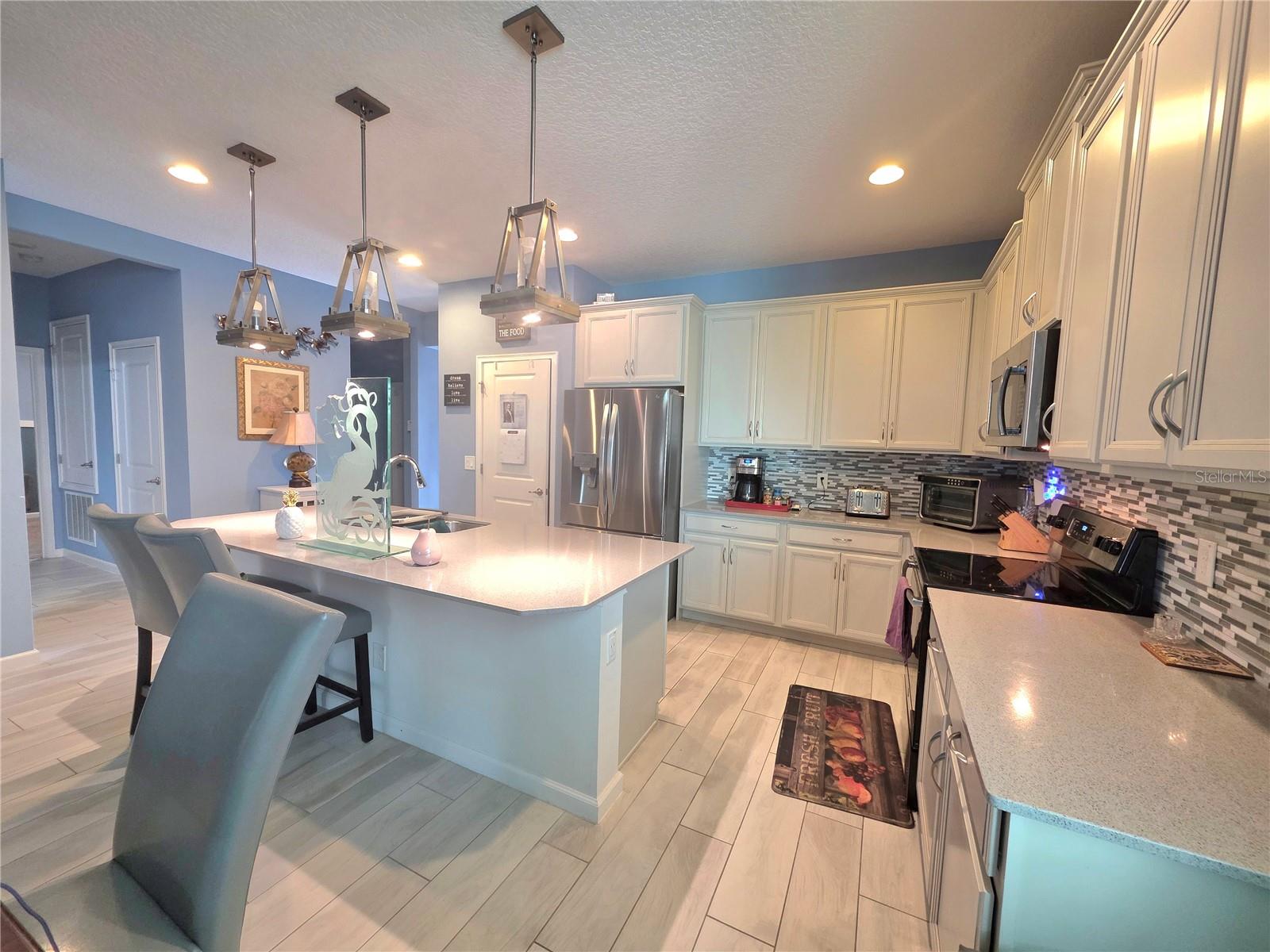 958 Compass Landing, Orange City, FL 32763