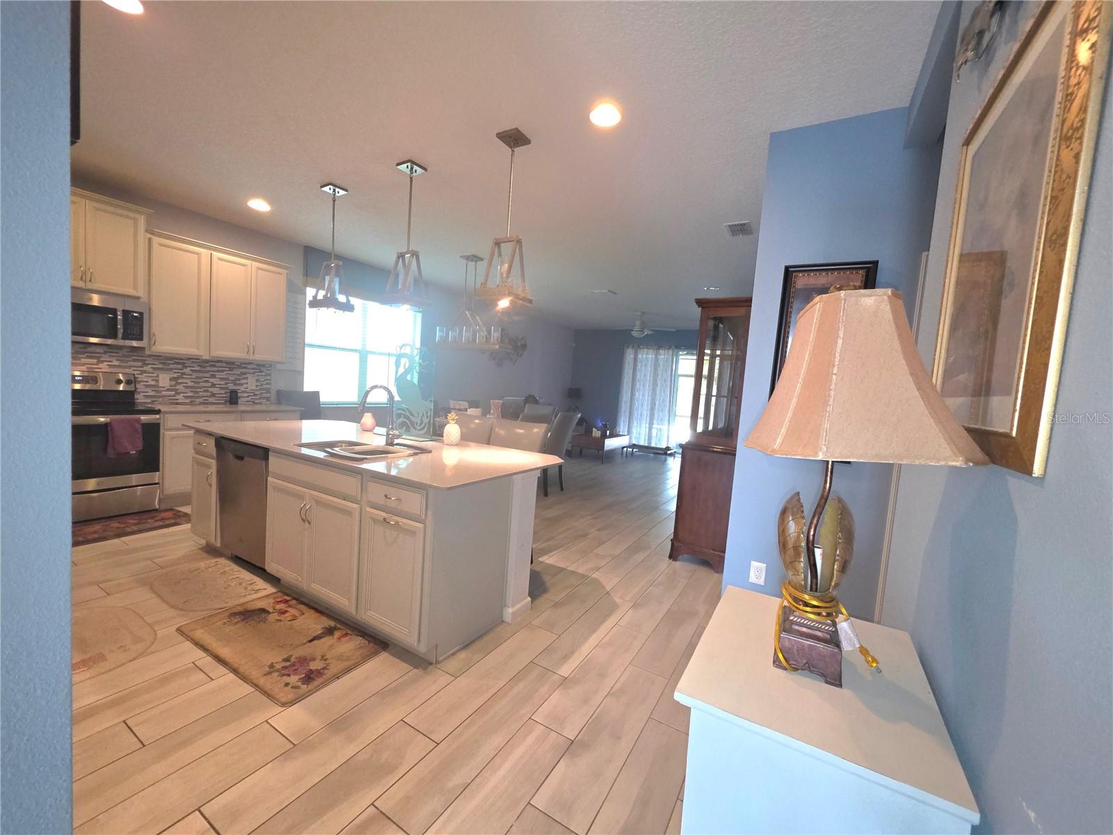 958 Compass Landing, Orange City, FL 32763