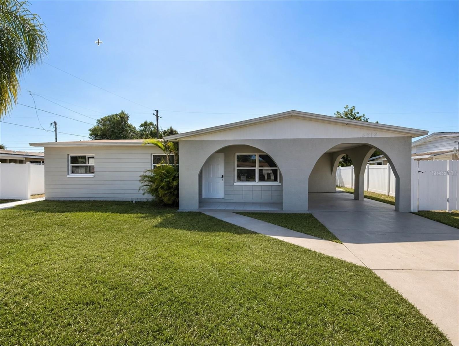 5612 Larimer, Tampa, FL 33615