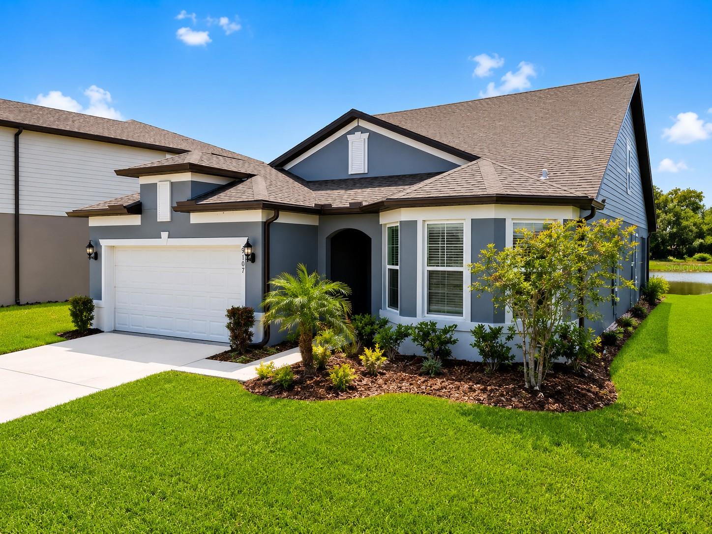 9107 Rally Spring Loop, Wesley Chapel, FL 33545