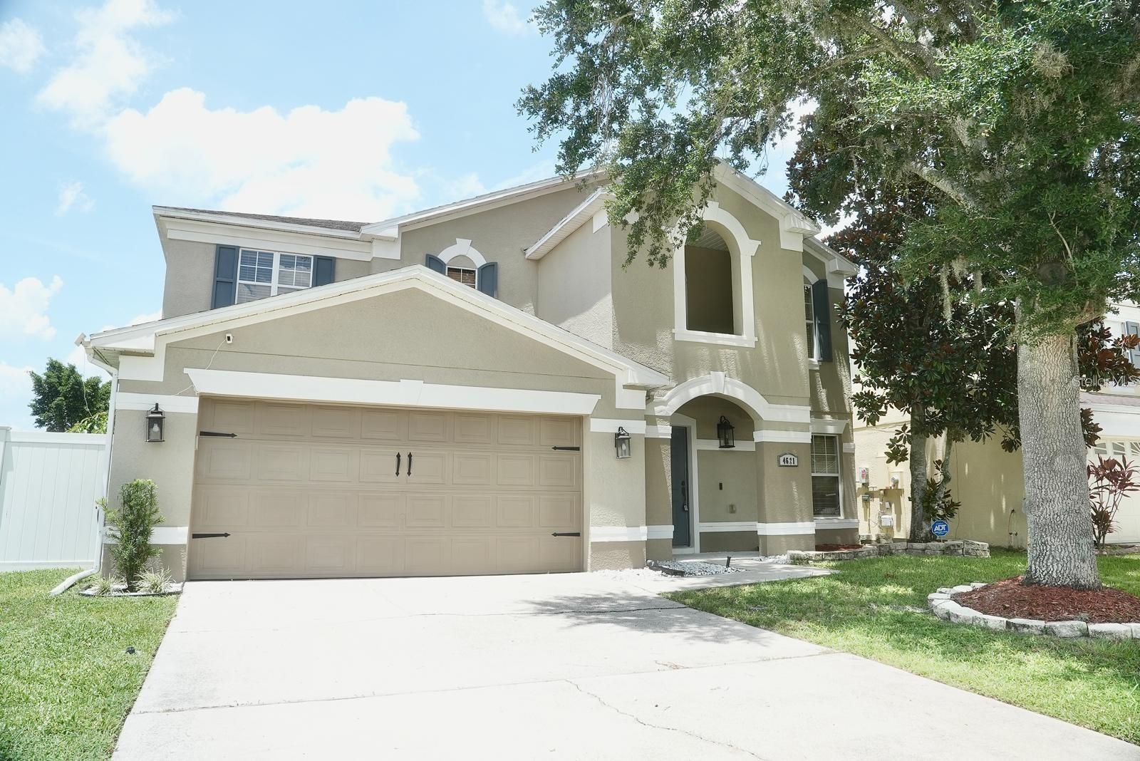 4621 Yellow Bay, Kissimmee, FL 34758