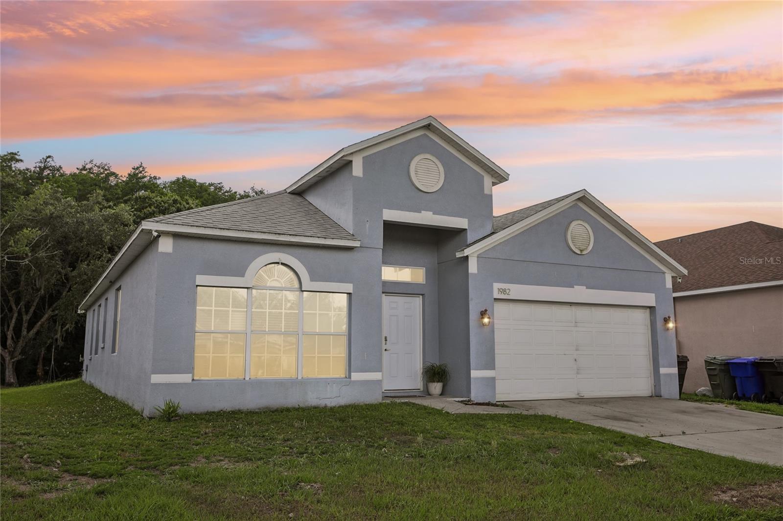 1982 Locust Berry, Kissimmee, FL 34743