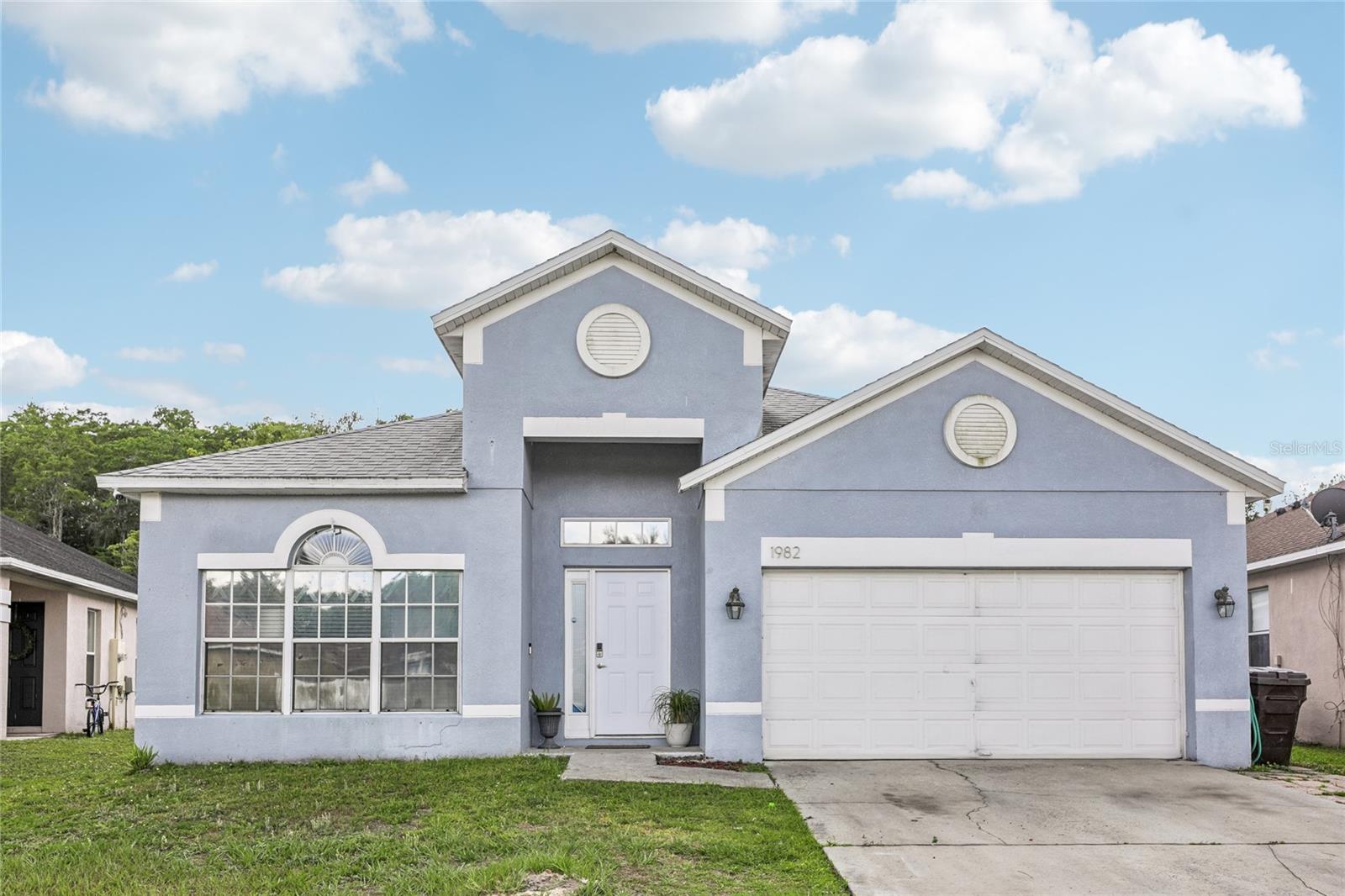 1982 Locust Berry, Kissimmee, FL 34743