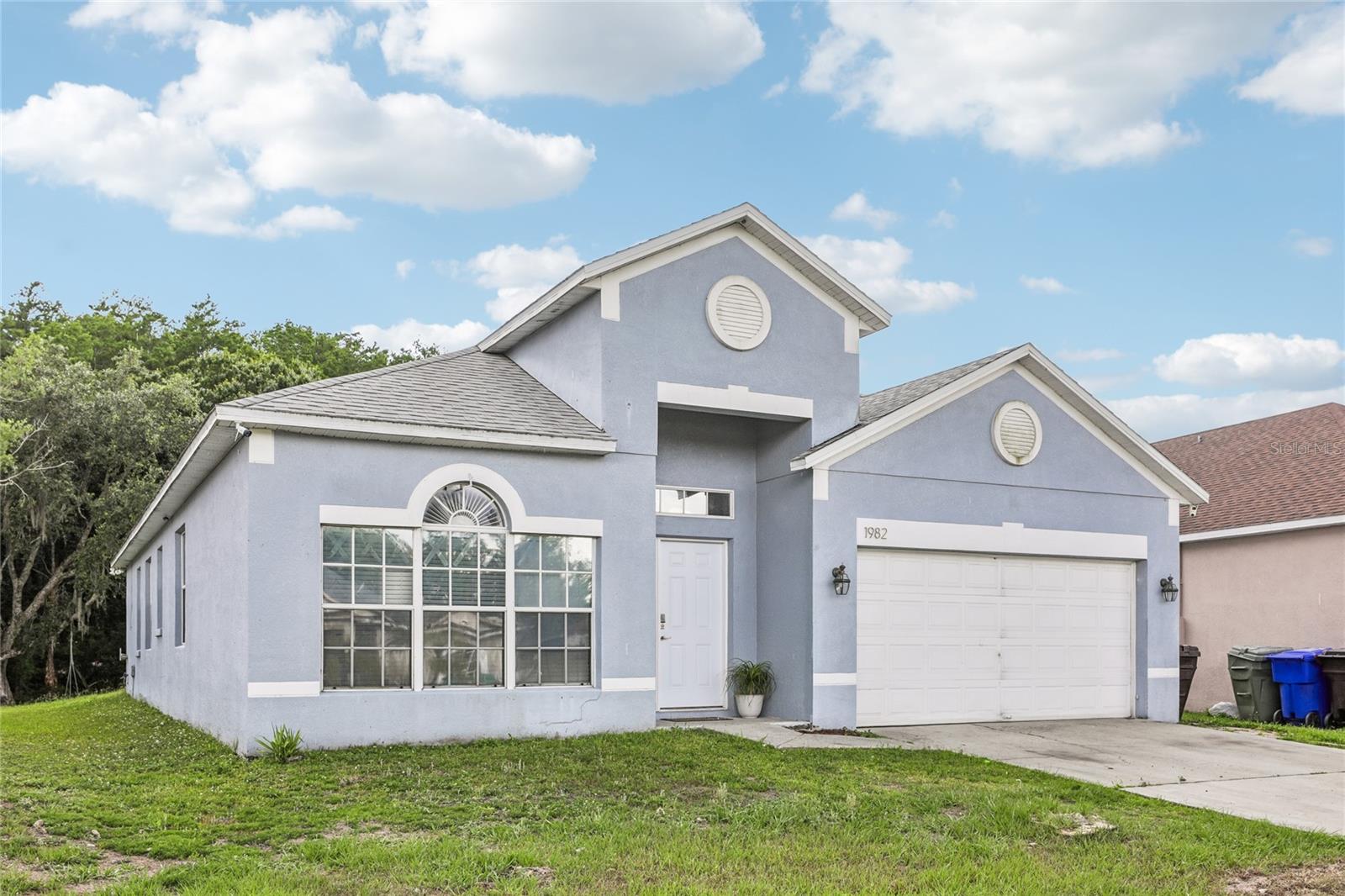 1982 Locust Berry, Kissimmee, FL 34743
