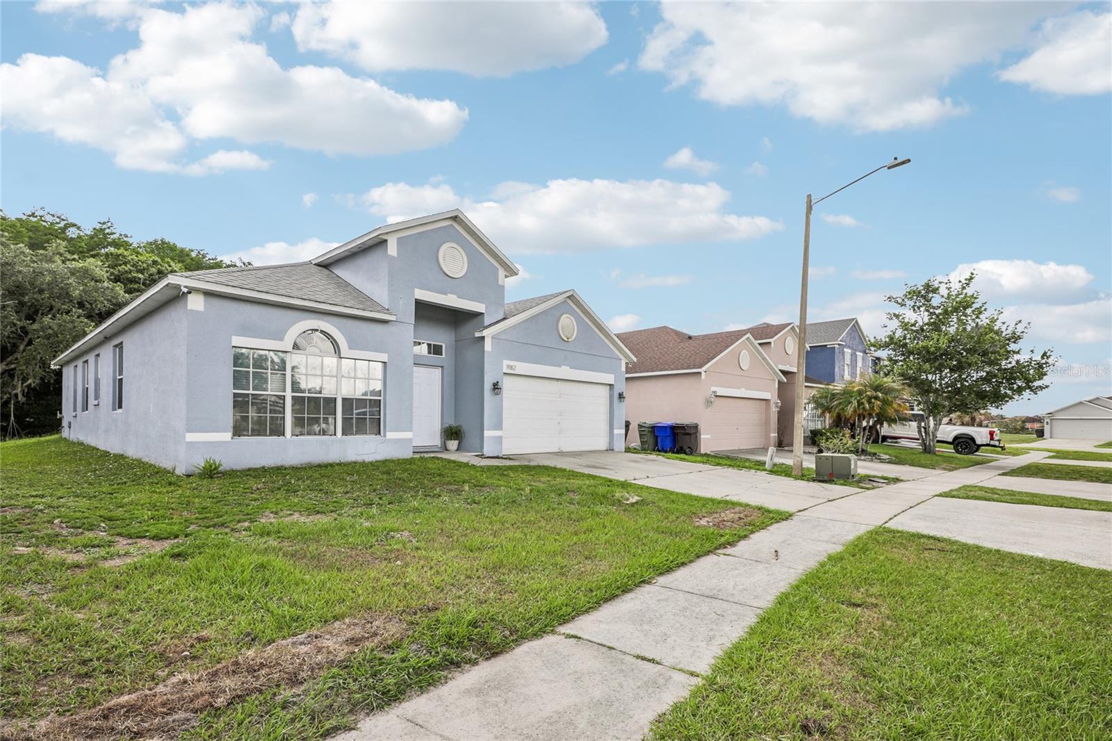 1982 Locust Berry, Kissimmee, FL 34743
