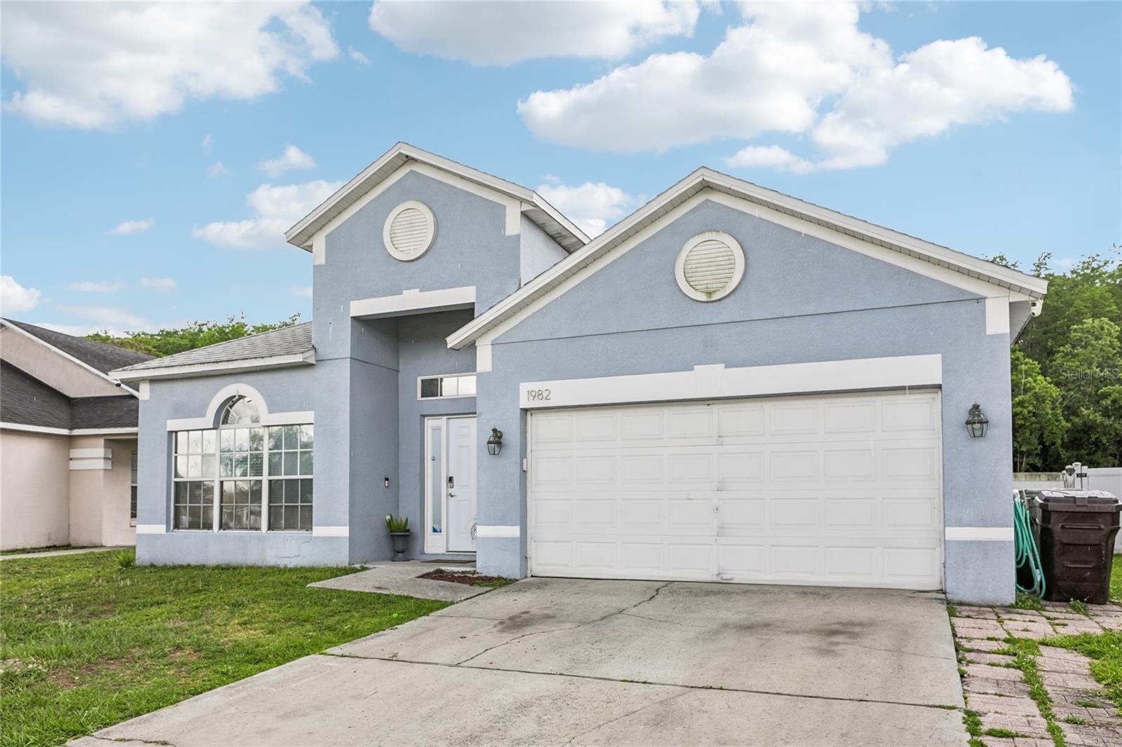 1982 Locust Berry, Kissimmee, FL 34743