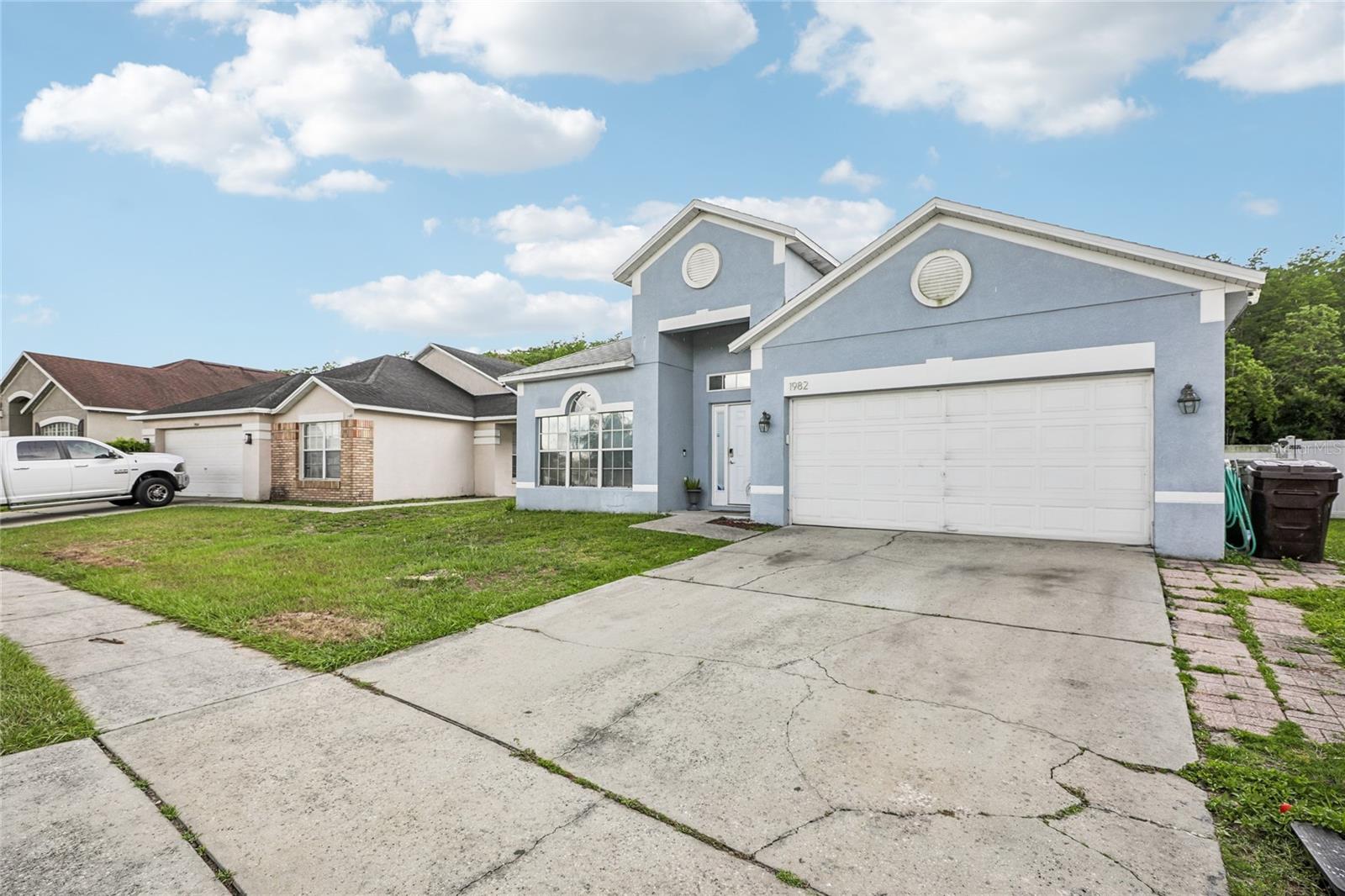 1982 Locust Berry, Kissimmee, FL 34743