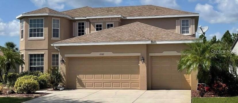 1762 Bottlebrush, North Port, FL 34289