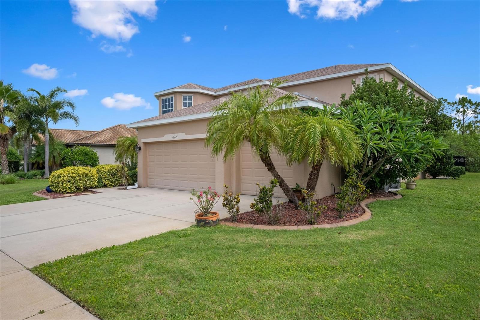 1762 Bottlebrush, North Port, FL 34289