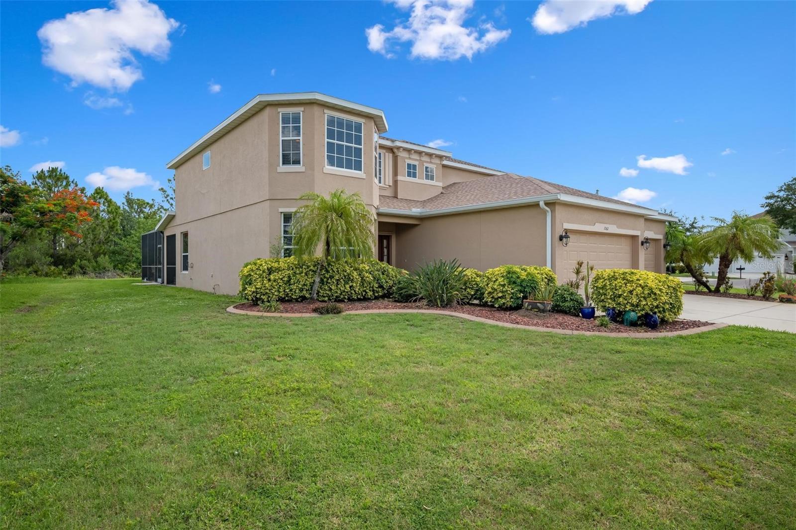 1762 Bottlebrush, North Port, FL 34289