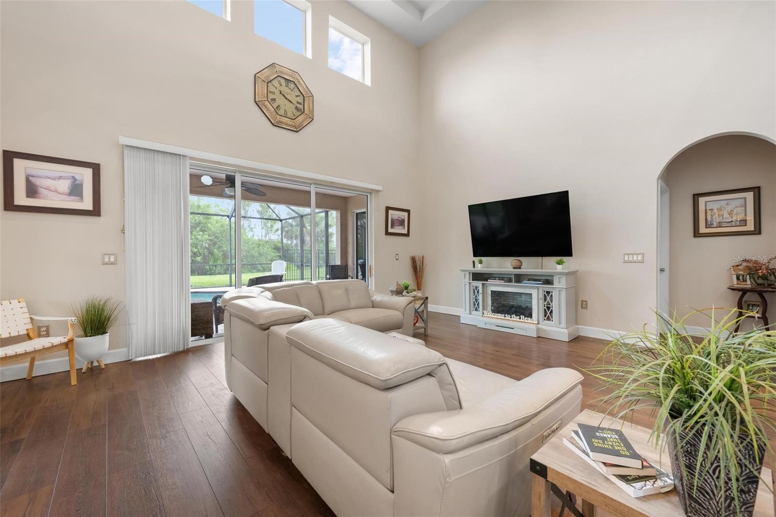 1762 Bottlebrush, North Port, FL 34289