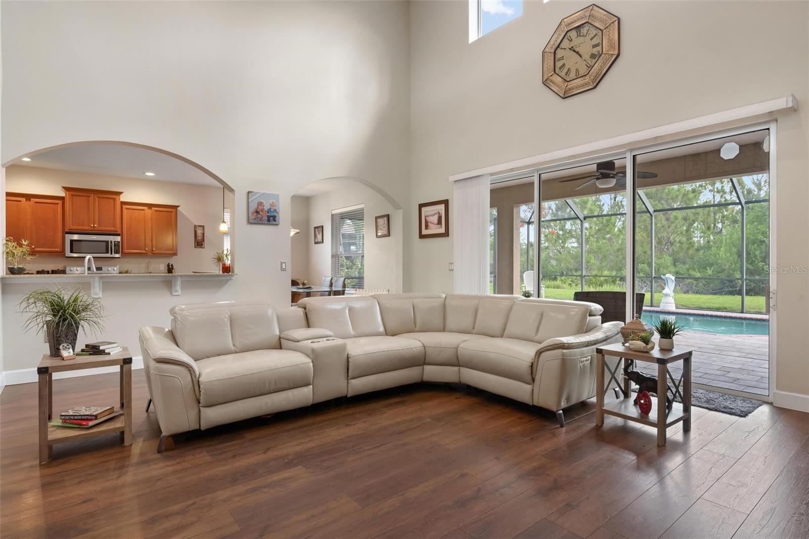 1762 Bottlebrush, North Port, FL 34289