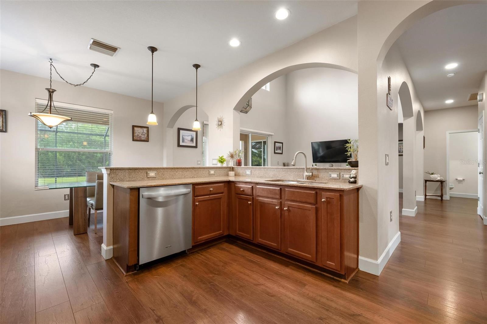 1762 Bottlebrush, North Port, FL 34289