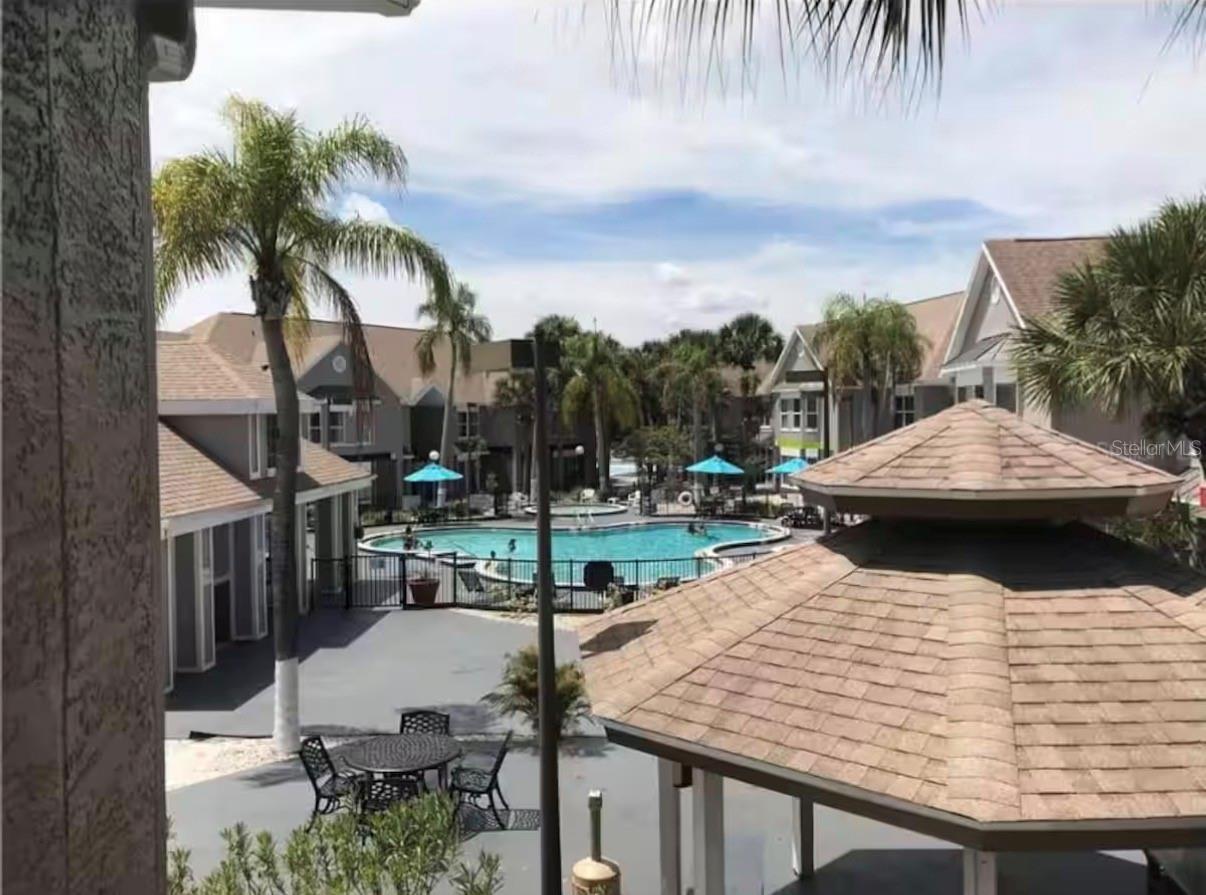 3100 Parkway Unit 422, Kissimmee, FL 34747