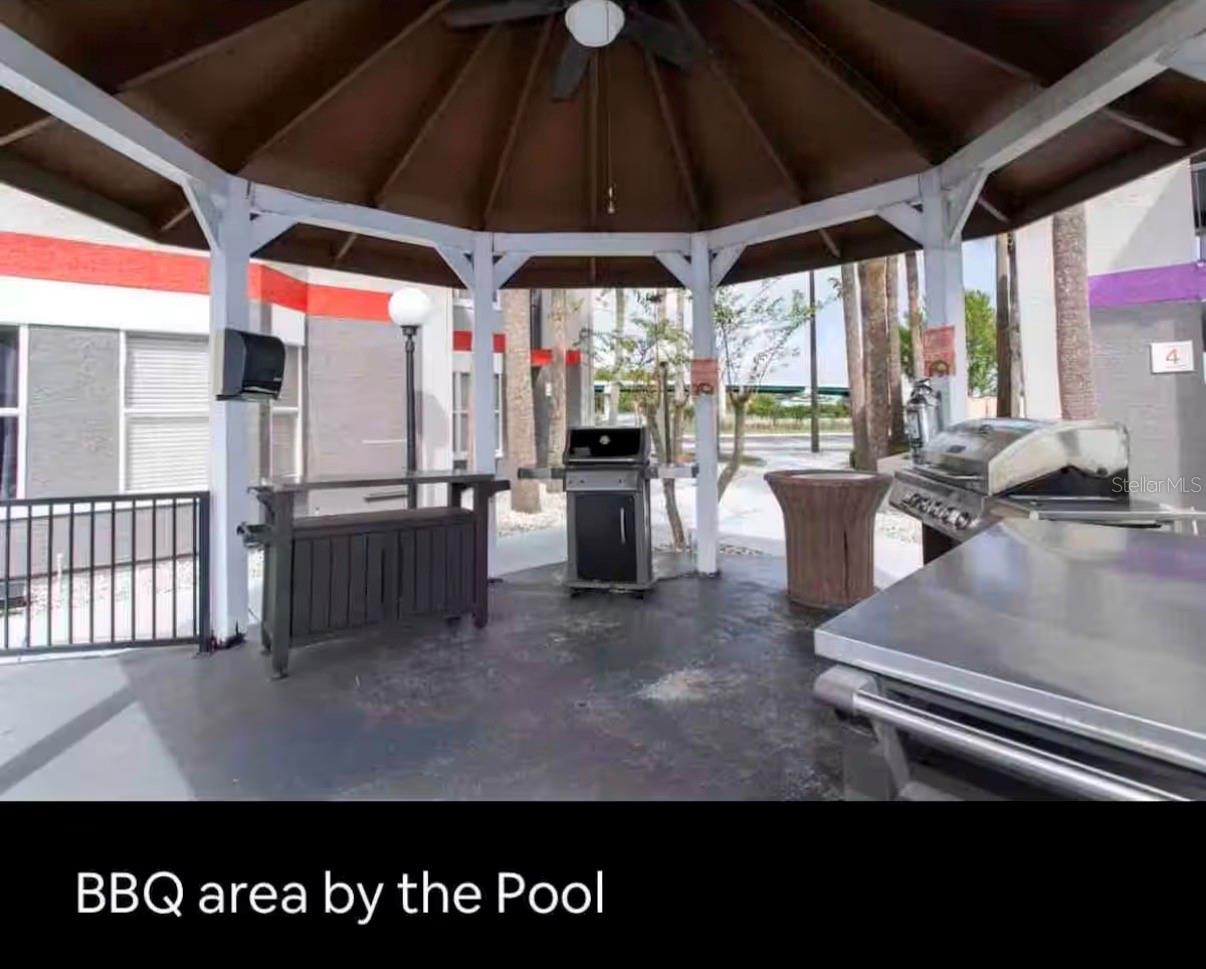 3100 Parkway Unit 422, Kissimmee, FL 34747