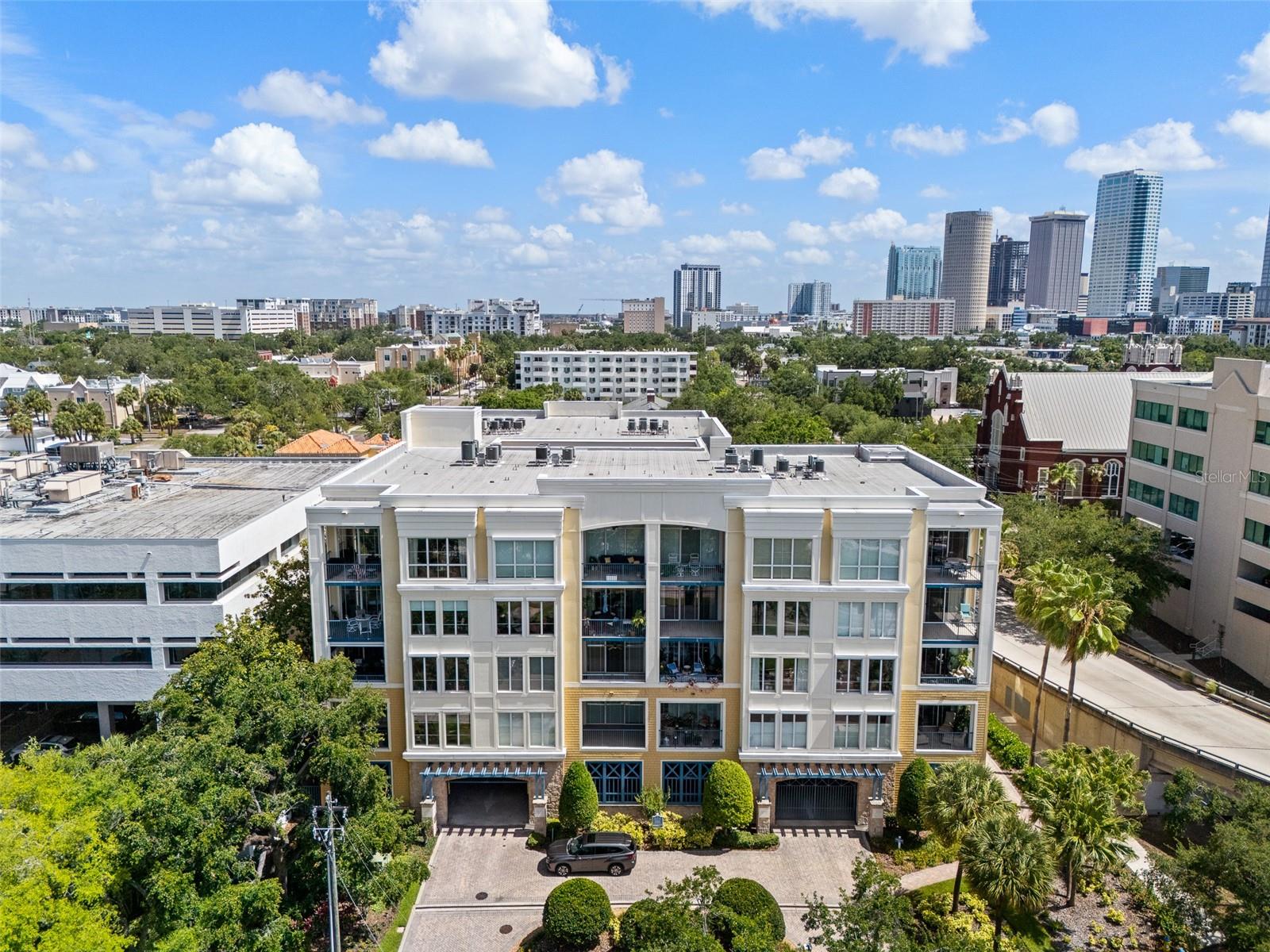 509 Bay Unit 305, Tampa, FL 33606