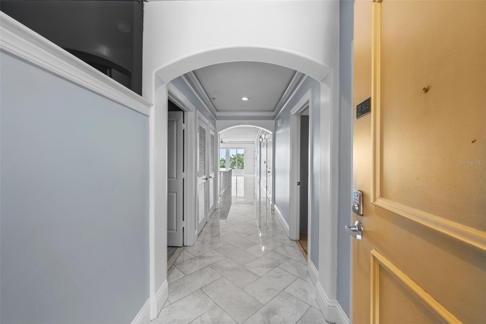 509 Bay Unit 305, Tampa, FL 33606