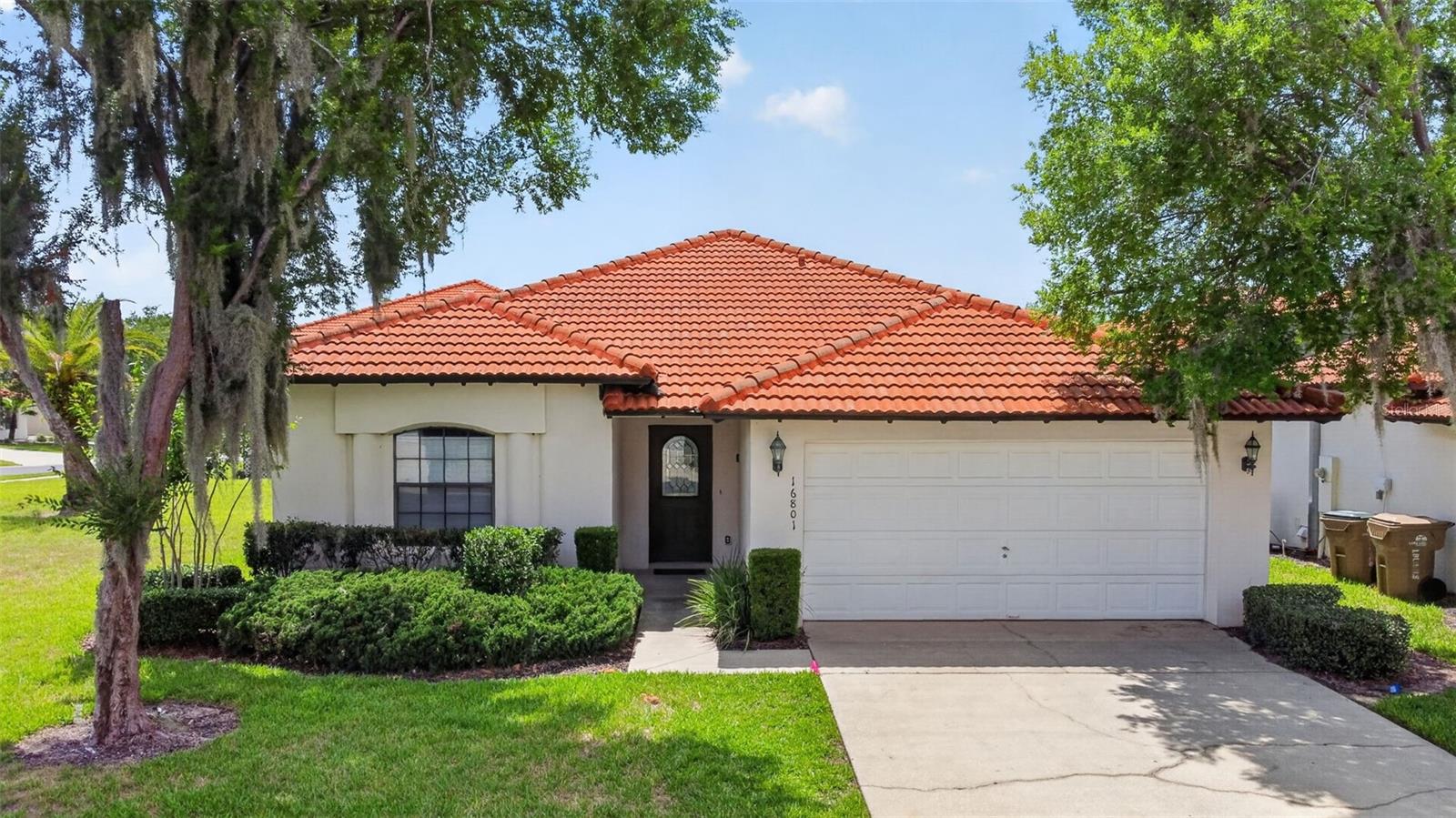 16801 Lazy Breeze, Clermont, FL 34714
